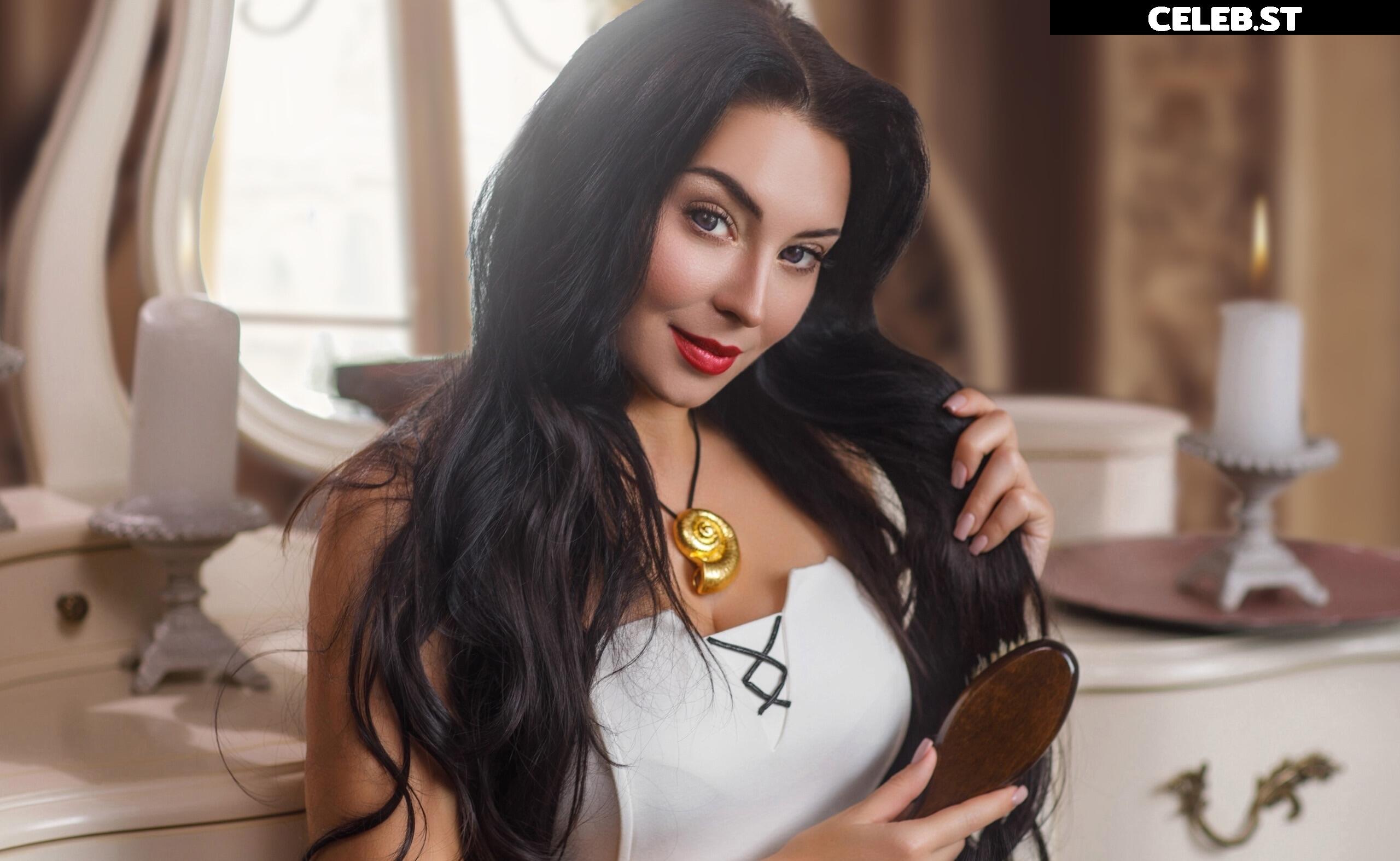 Ann Shakhovskaya Image 22705621