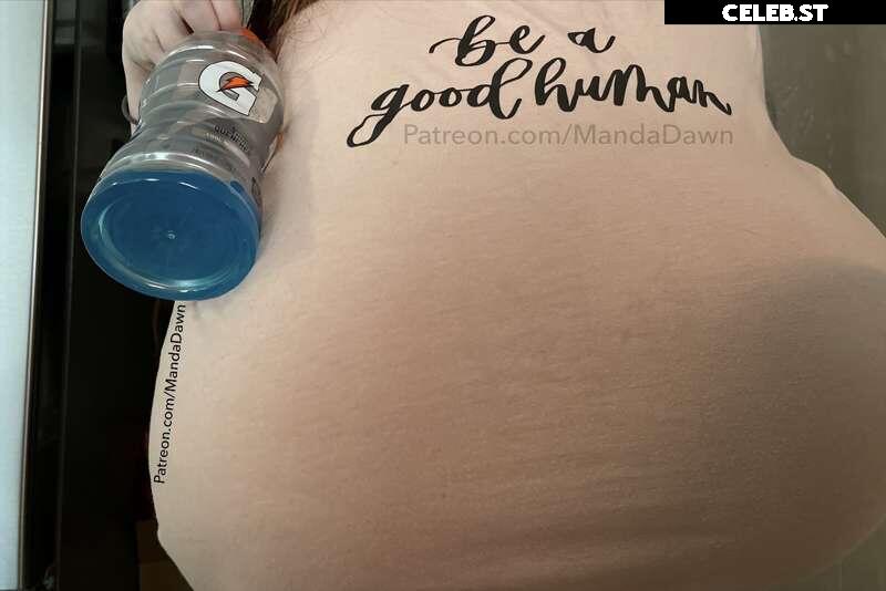 Amanda Love / MandaDawn Image 22705261