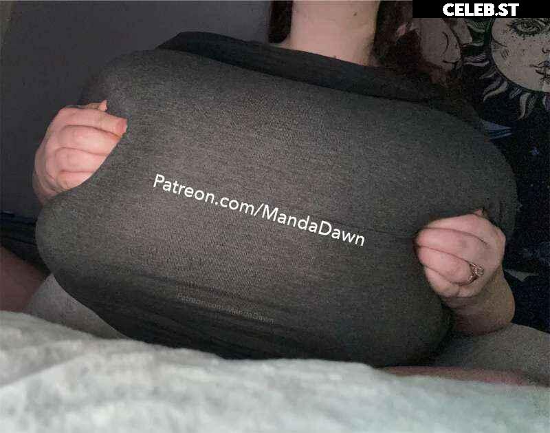 Amanda Love / MandaDawn Image 22705252