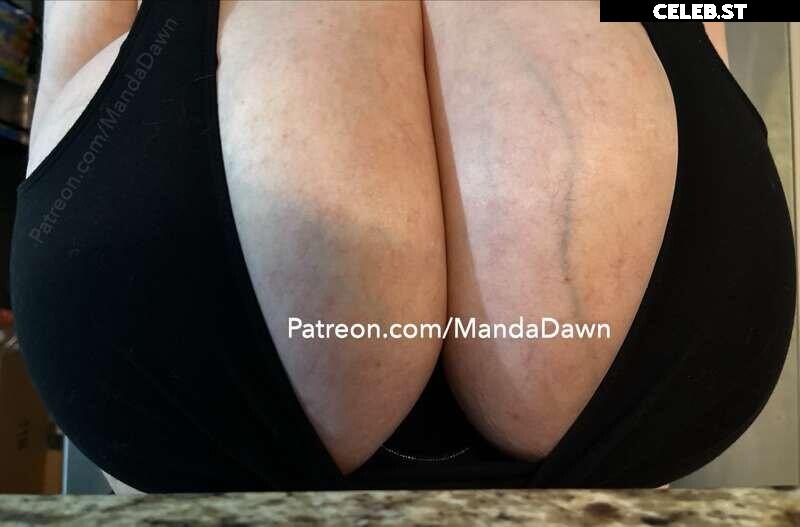 Amanda Love / MandaDawn Image 22705251