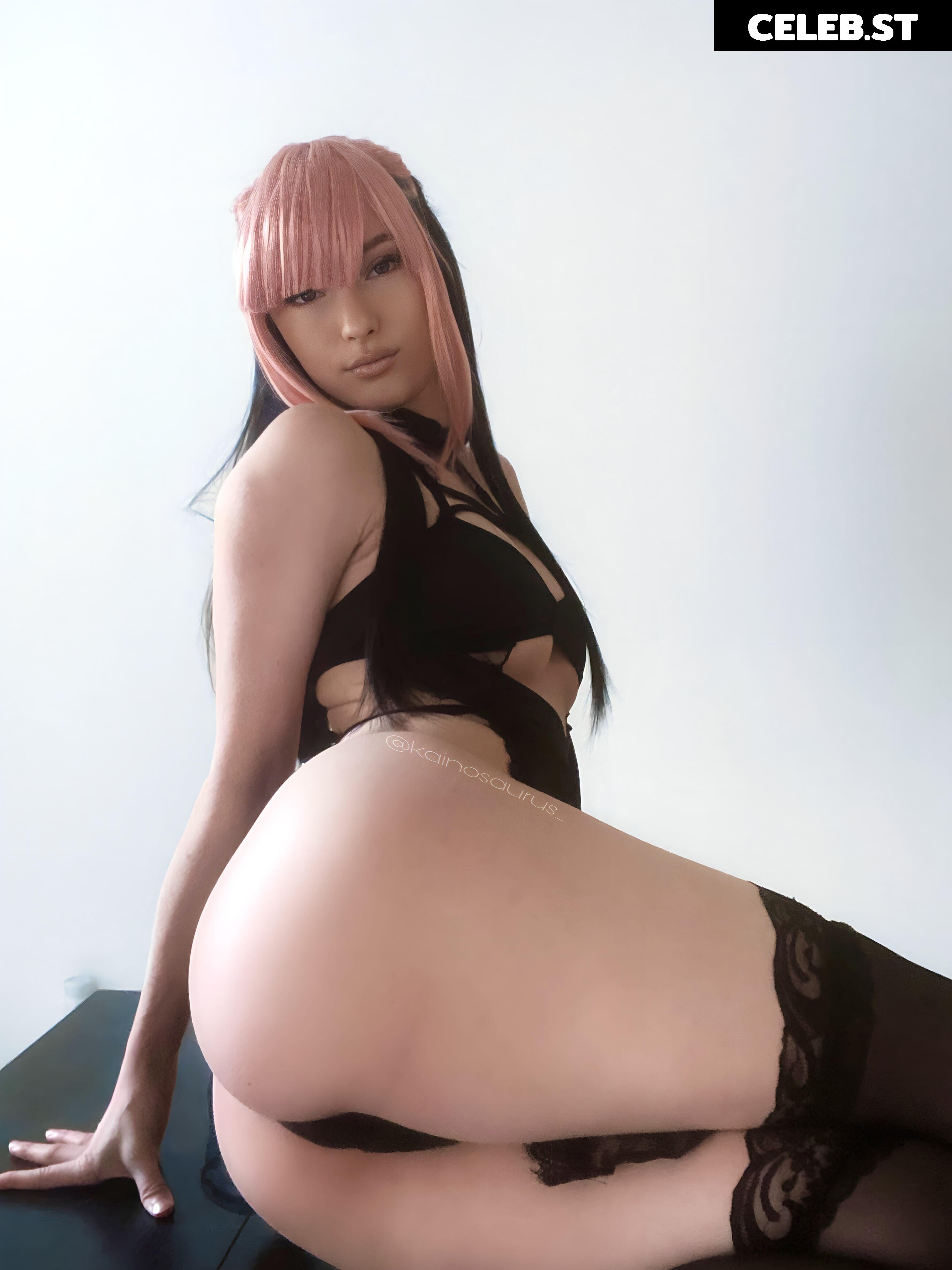 Alex Daberry / kainosaurus / alex_cosplays Image 22704803