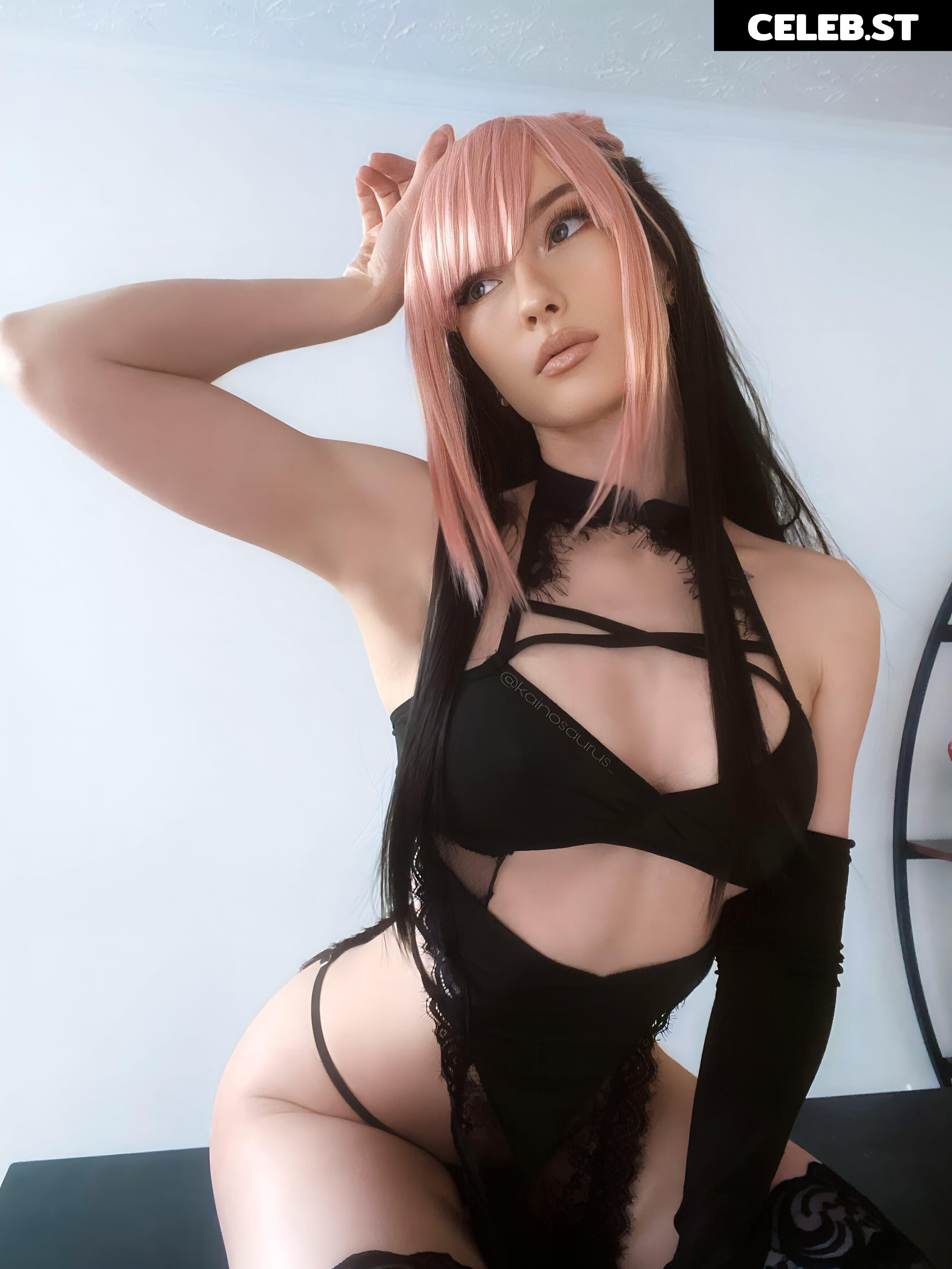 Alex Daberry / kainosaurus / alex_cosplays Image 22704798