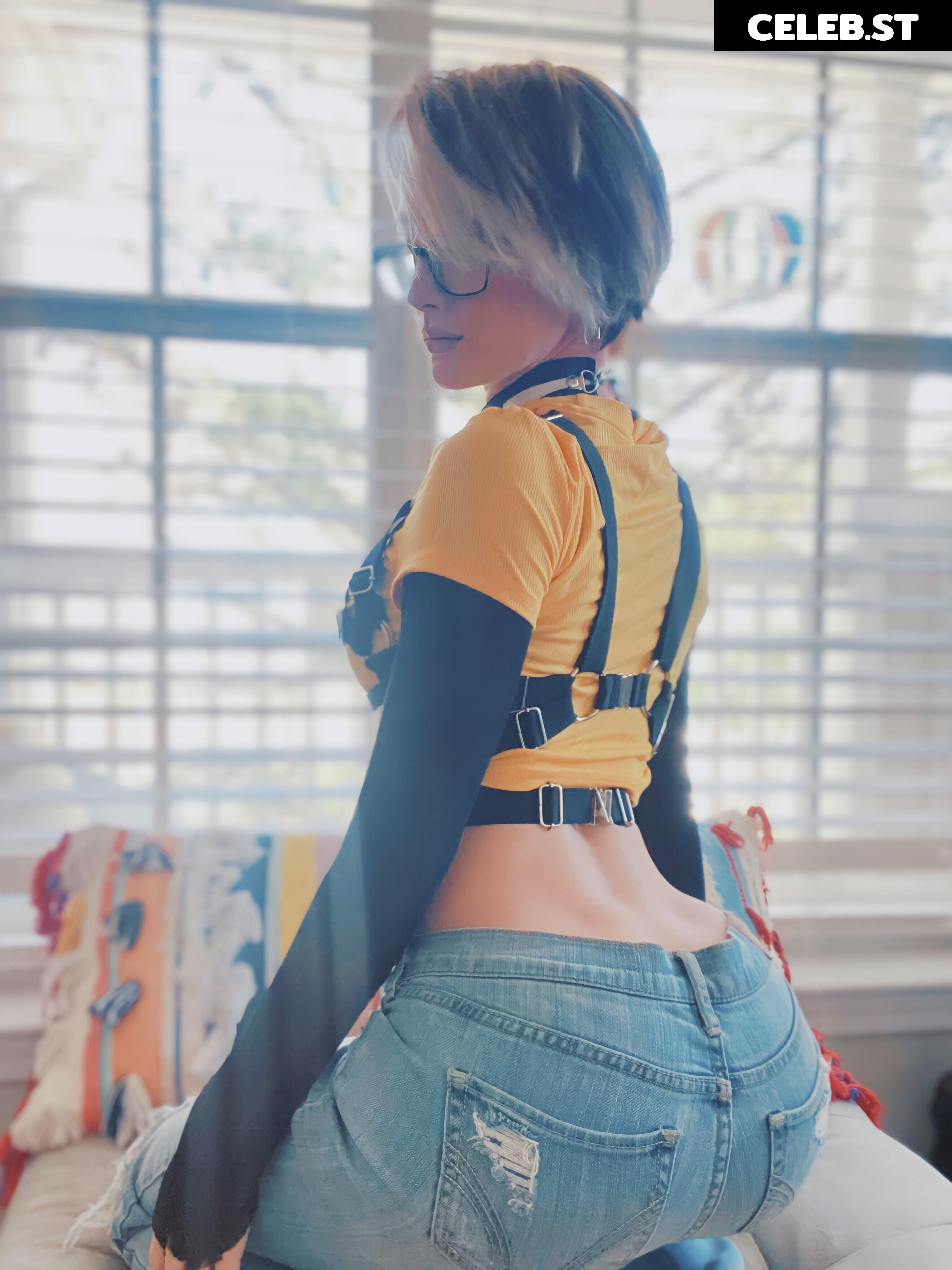 Alex Daberry / kainosaurus / alex_cosplays Image 22704626
