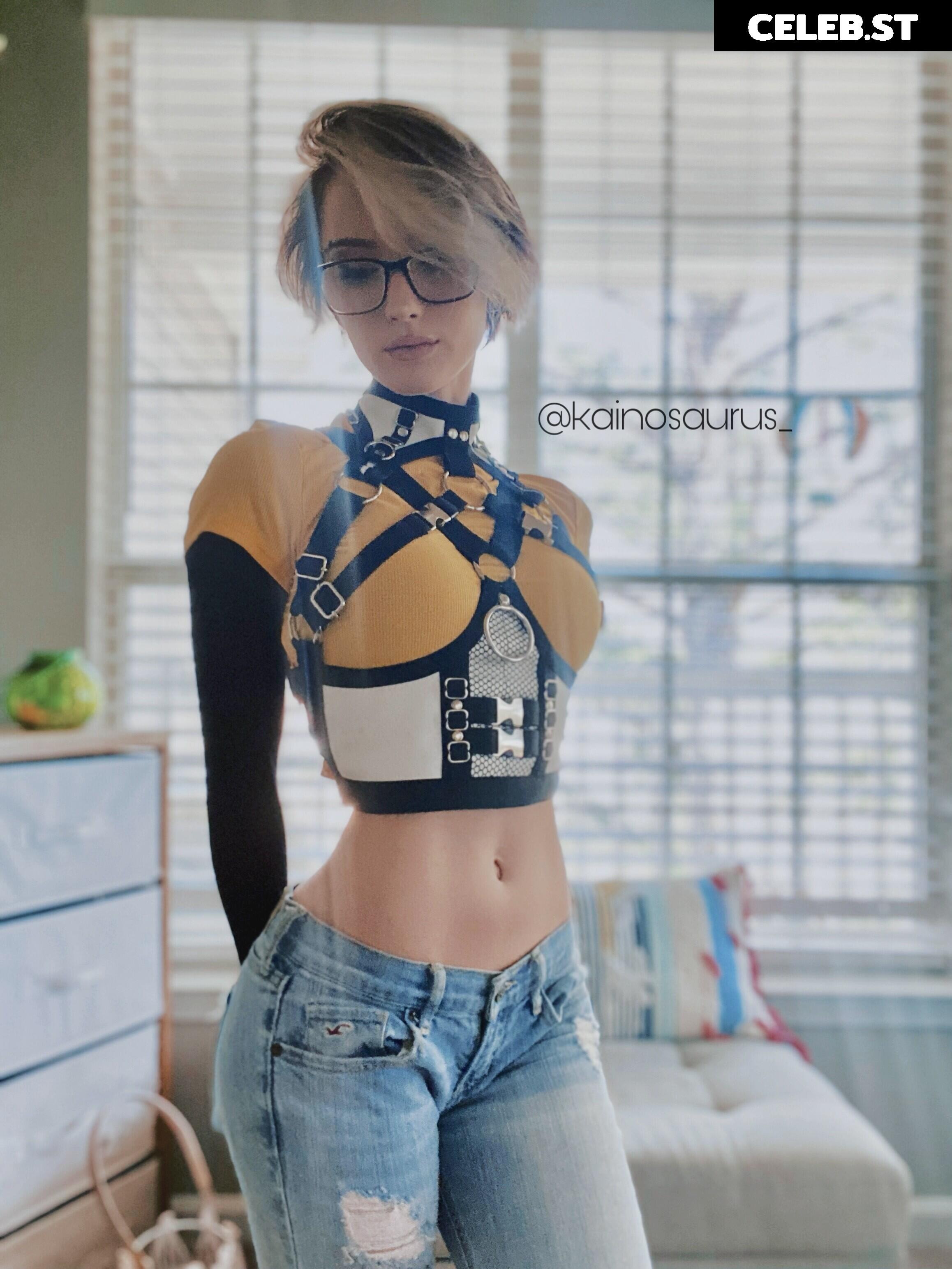 Alex Daberry / kainosaurus / alex_cosplays Image 22704625