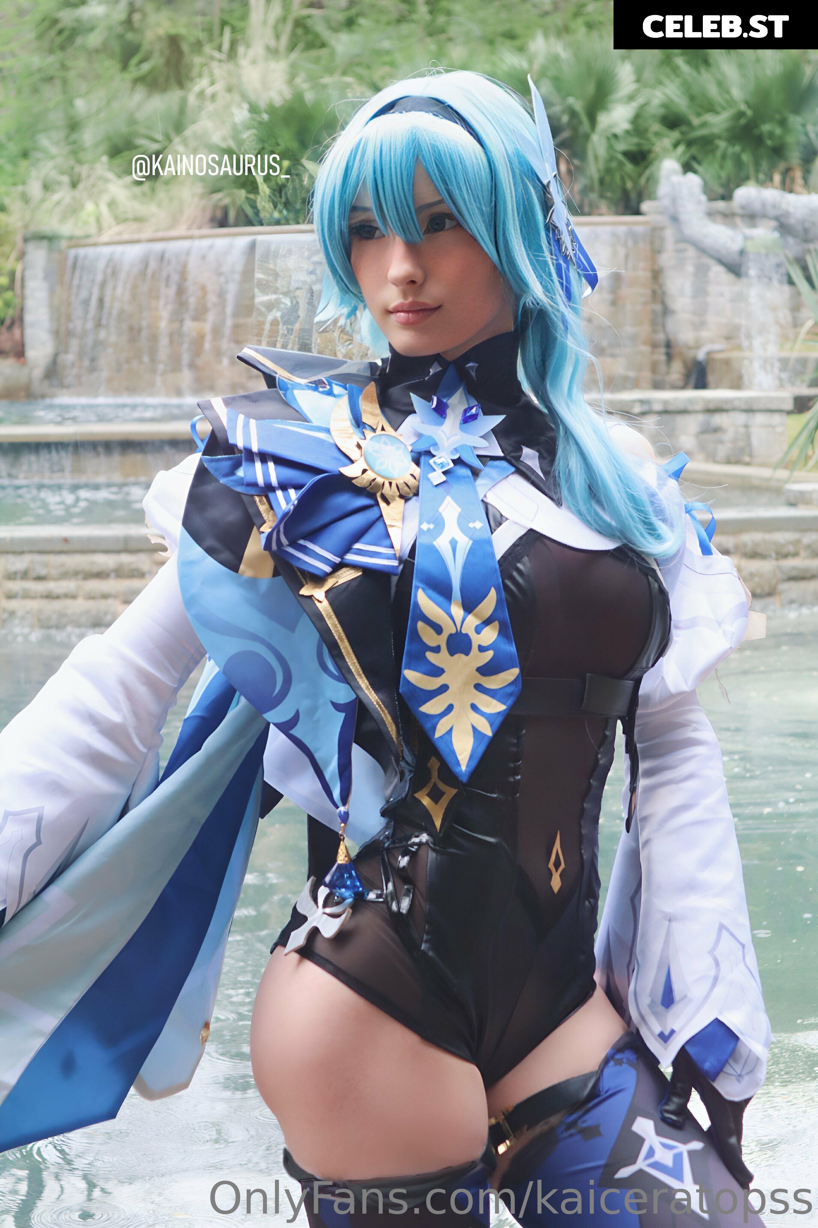 Alex Daberry / kainosaurus / alex_cosplays Image 22704652