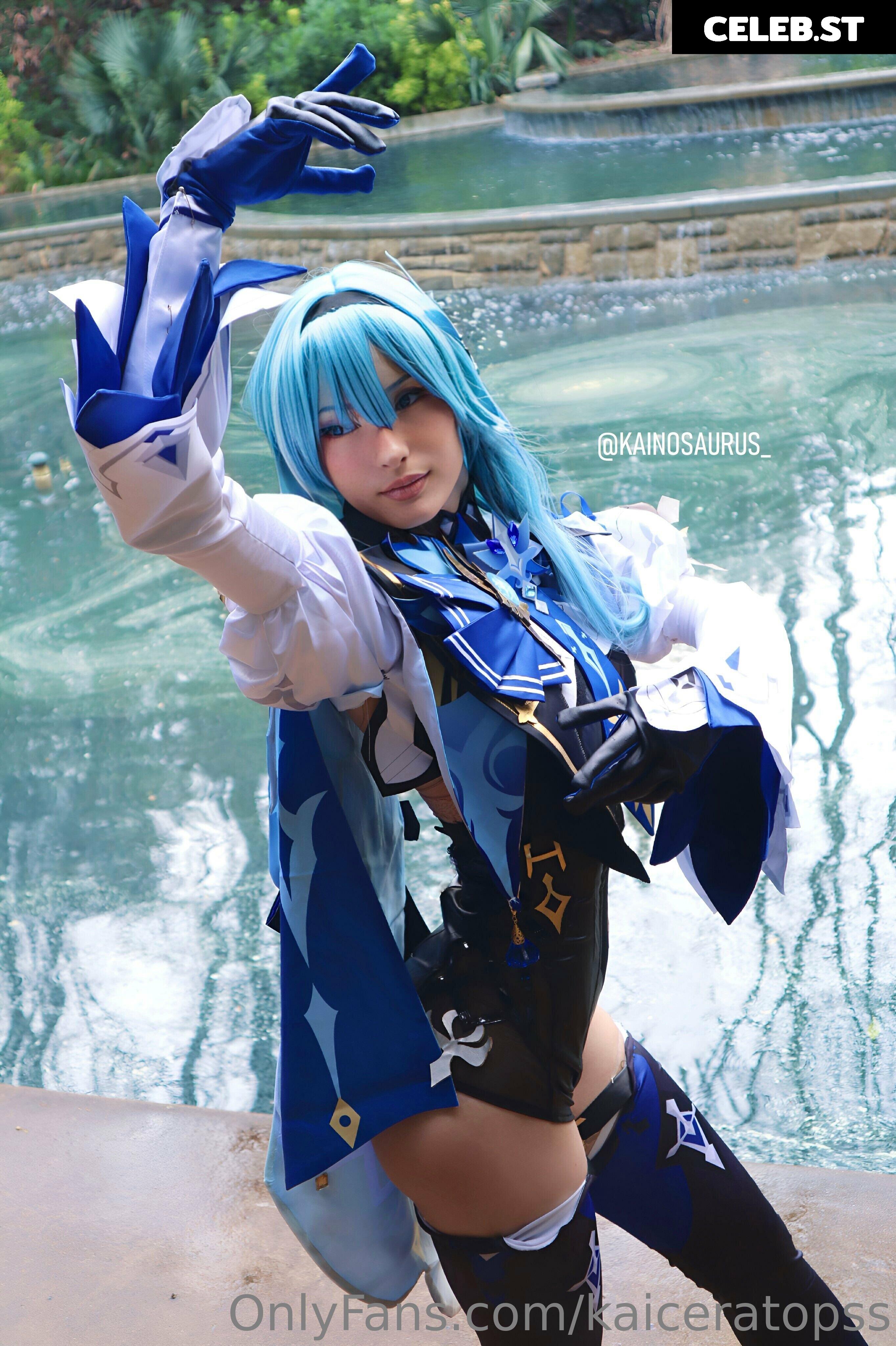 Alex Daberry / kainosaurus / alex_cosplays Image 22704651