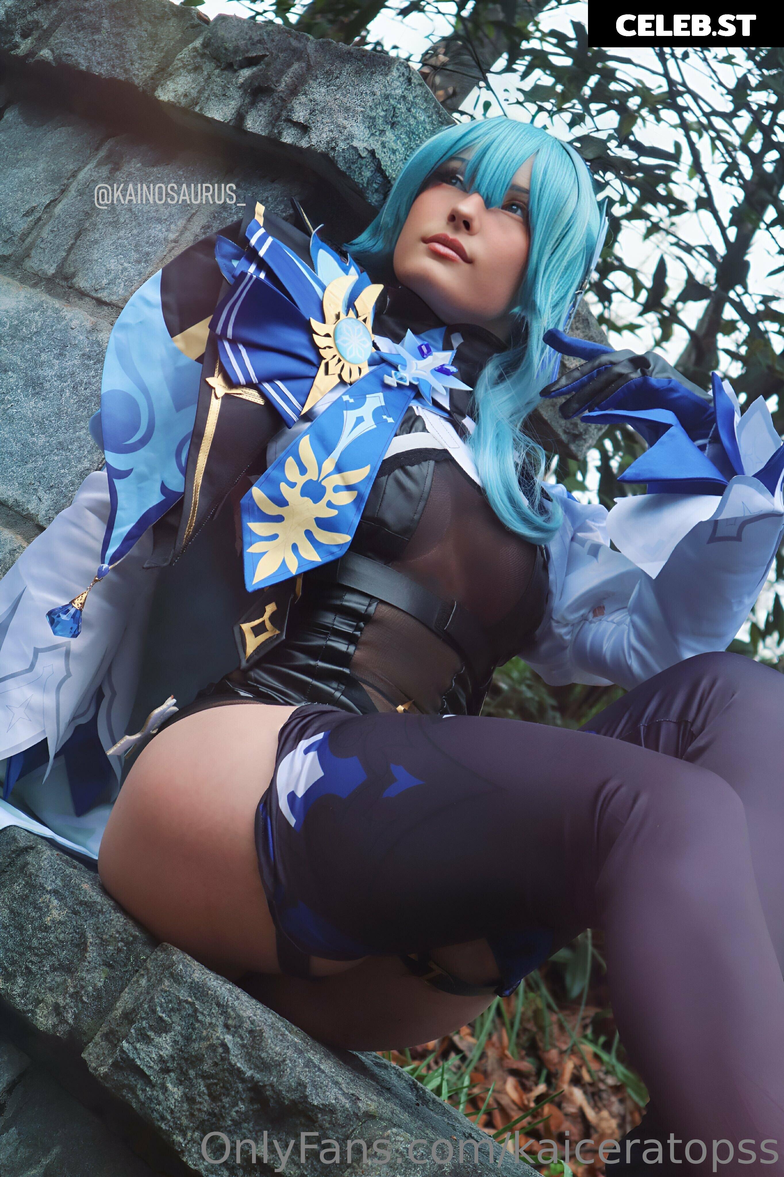 Alex Daberry / kainosaurus / alex_cosplays Image 22704650