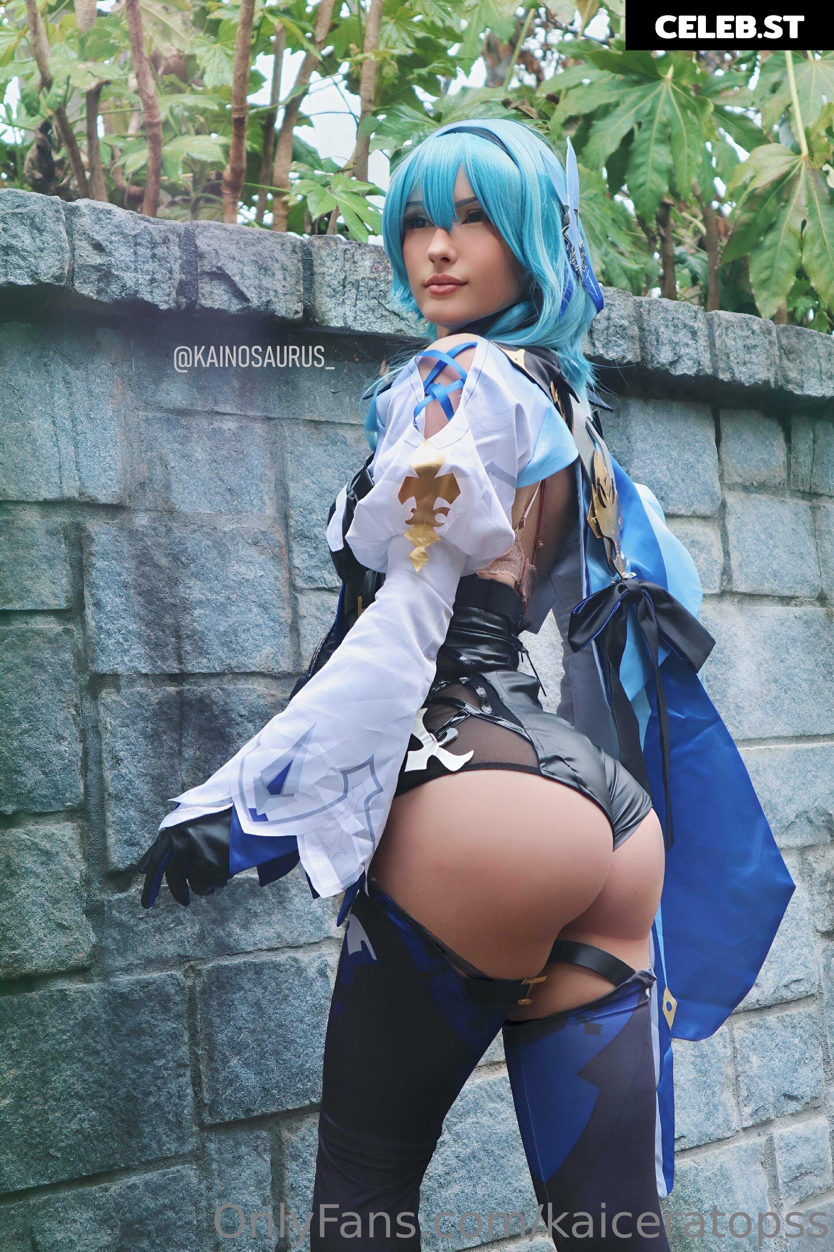 Alex Daberry / kainosaurus / alex_cosplays Image 22704654