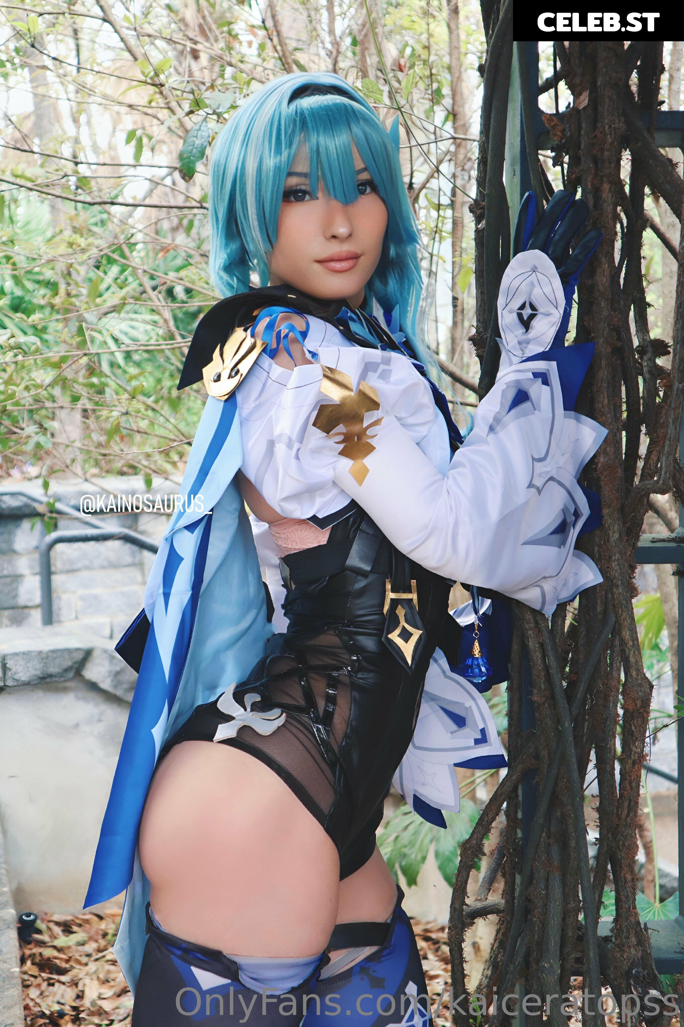 Alex Daberry / kainosaurus / alex_cosplays Image 22704647