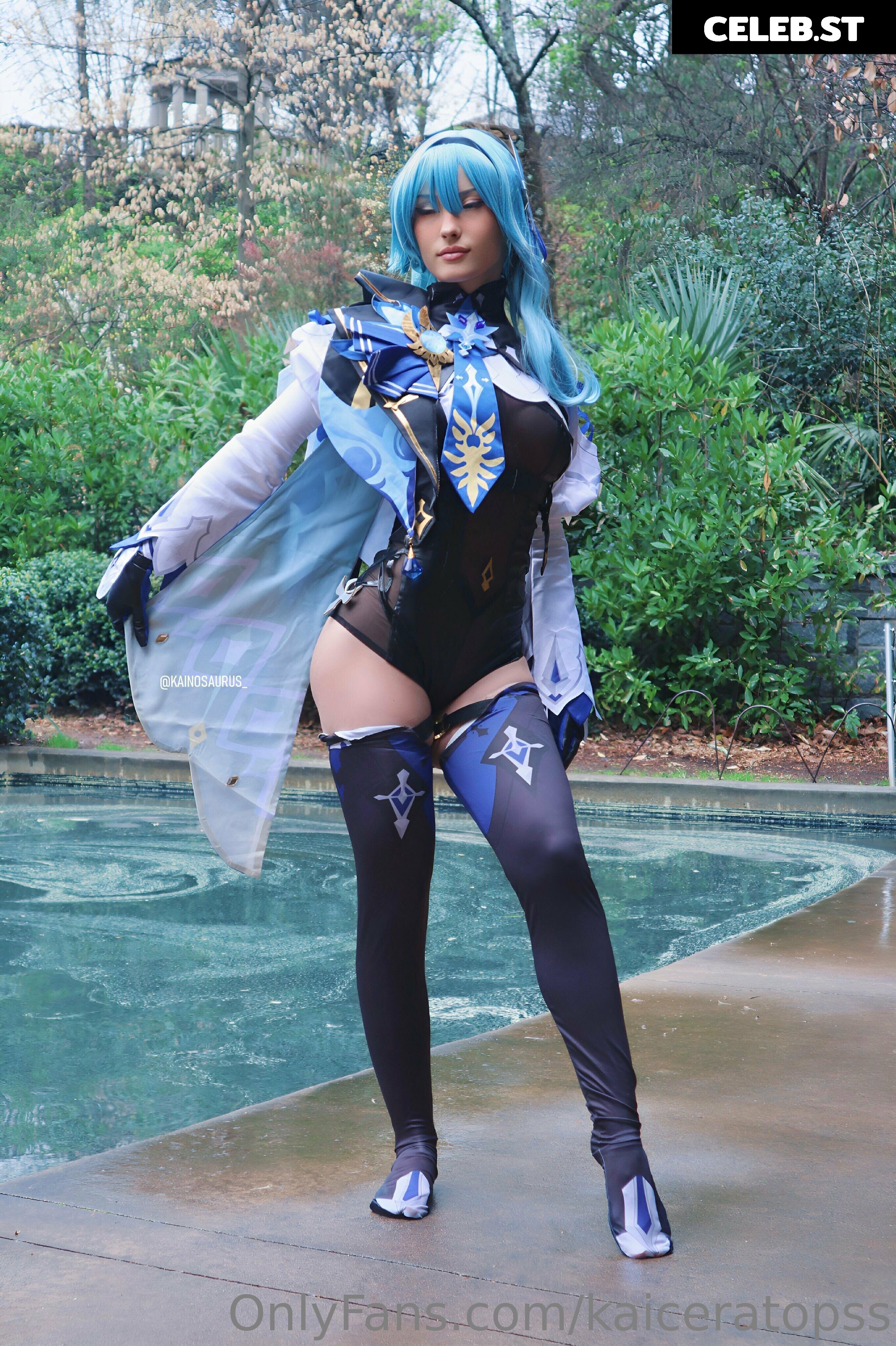 Alex Daberry / kainosaurus / alex_cosplays Image 22704646