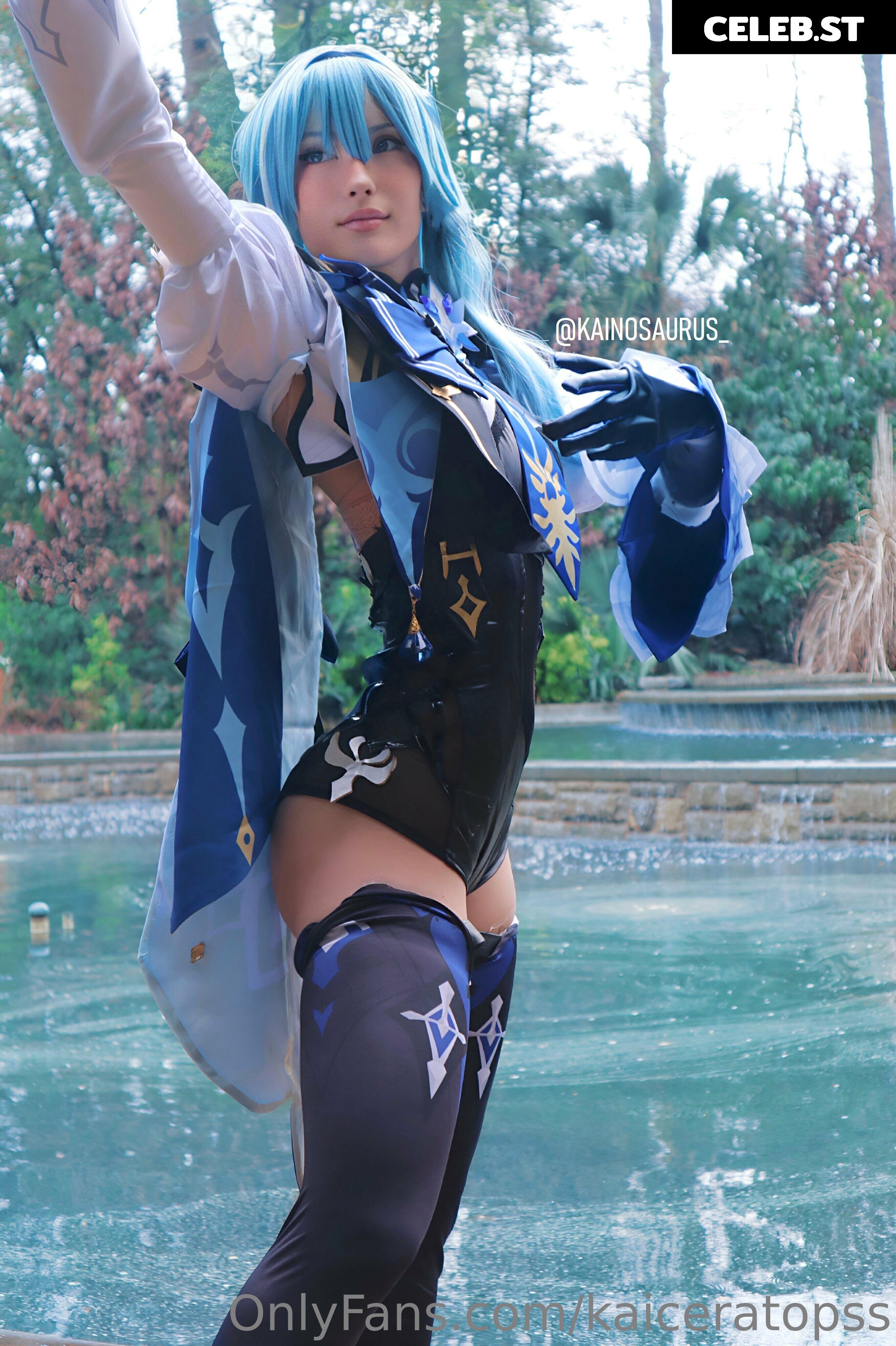 Alex Daberry / kainosaurus / alex_cosplays Image 22704648
