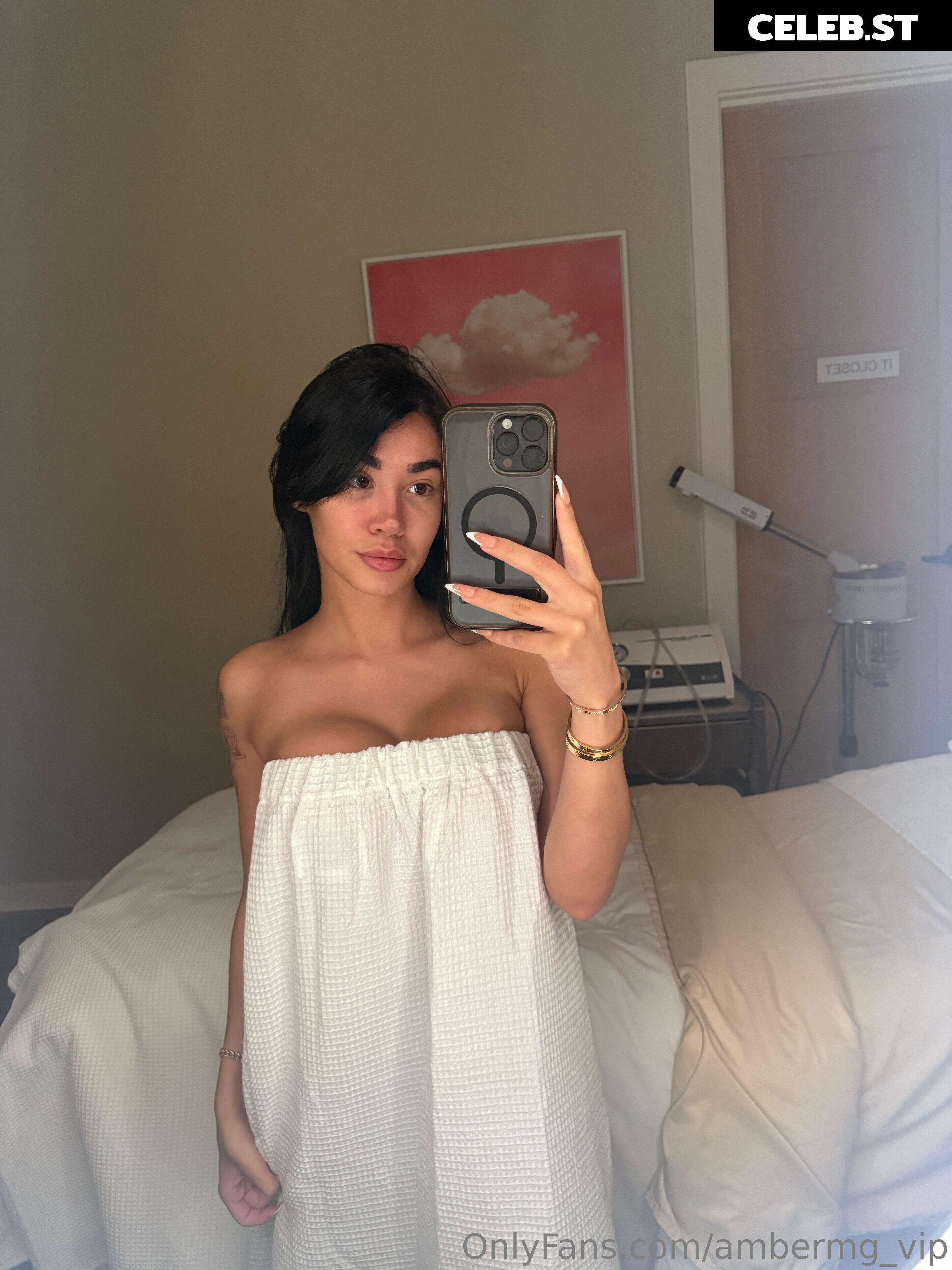 Amber Marie / ambermg_vip / amber_mg Image 22707724
