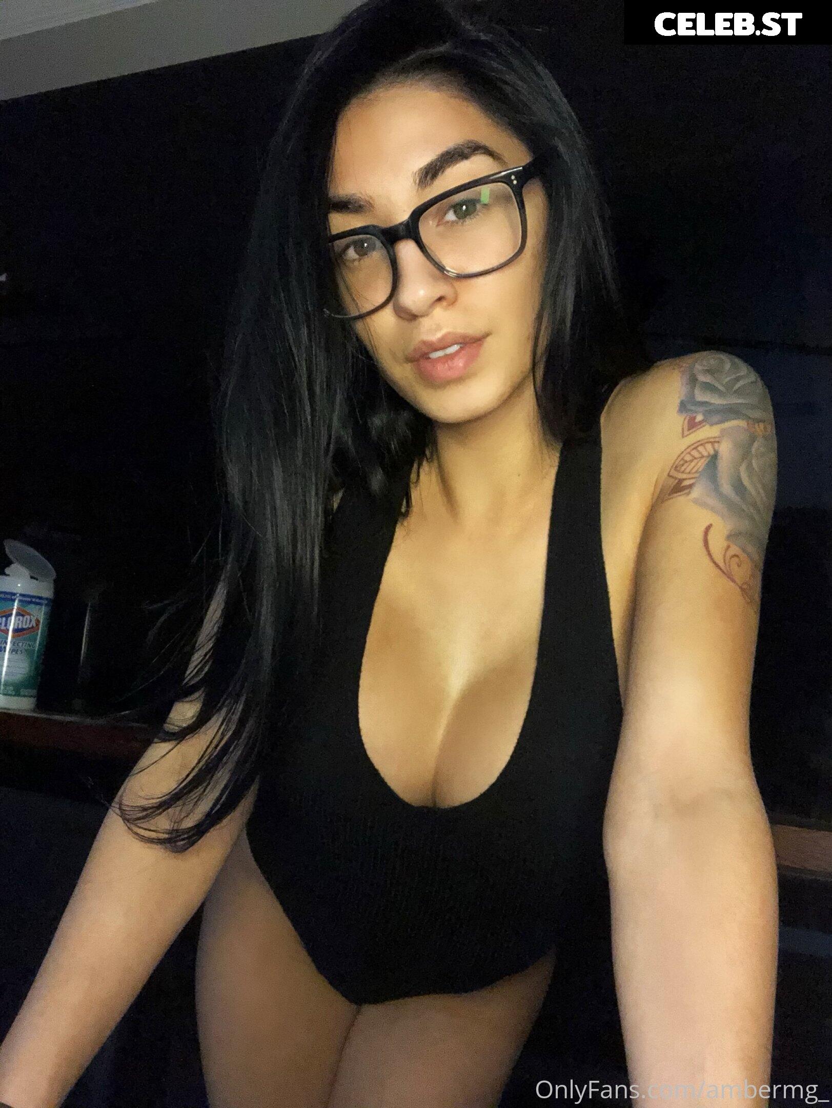 Amber Marie / ambermg_vip / amber_mg Image 22707664