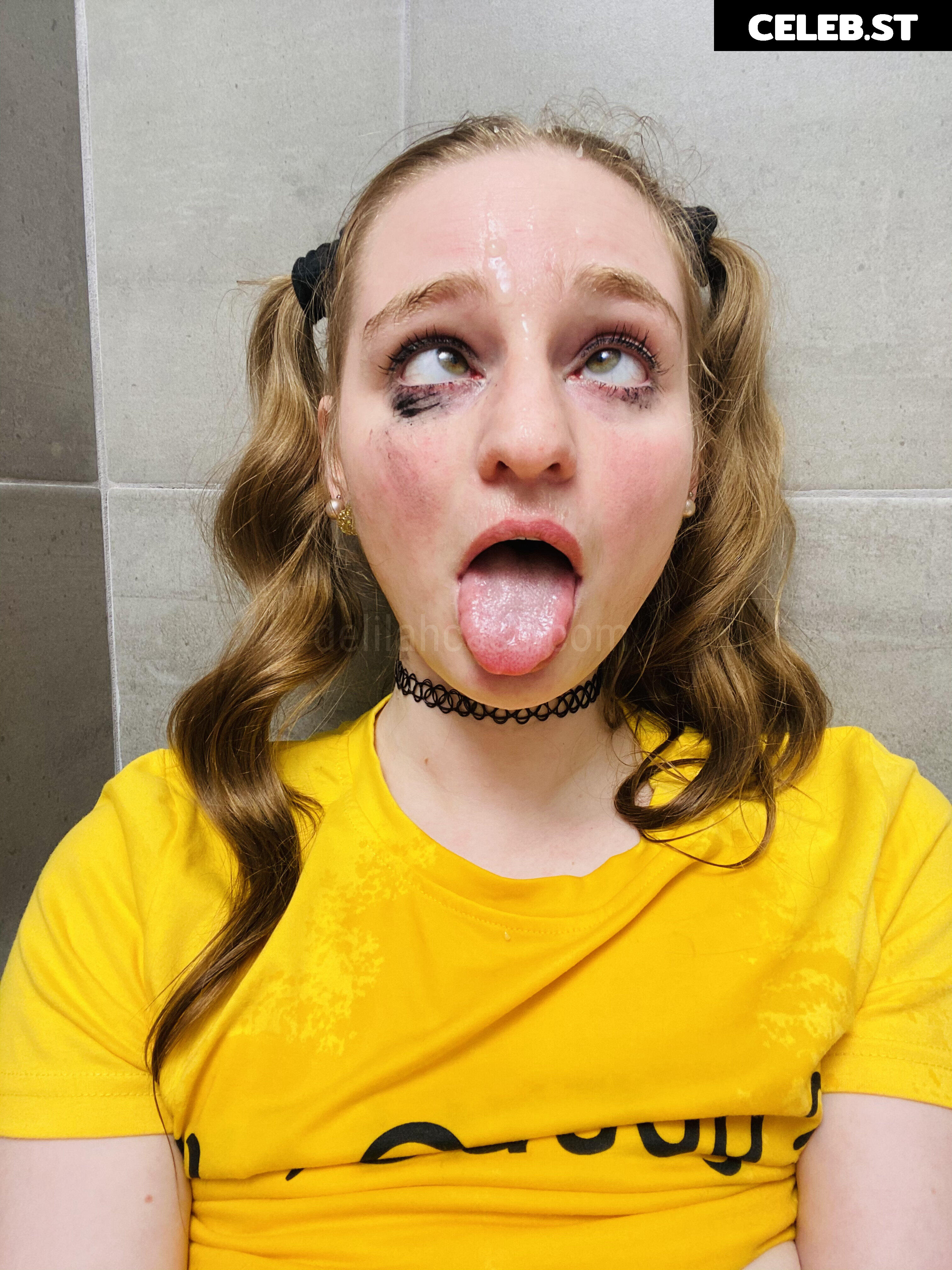 Delilah Cass Image 22706401
