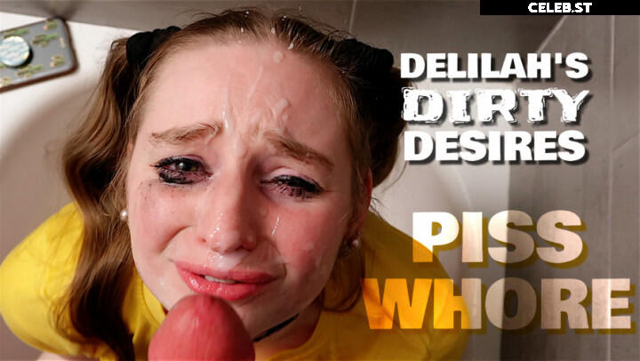 Delilah Cass Image 22706458
