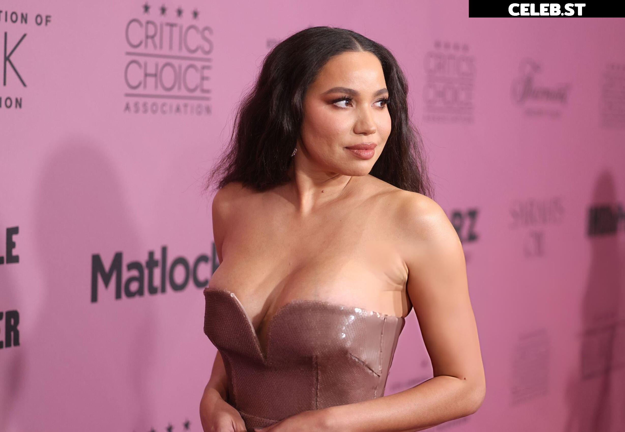Jurnee Smollett Image 22701913