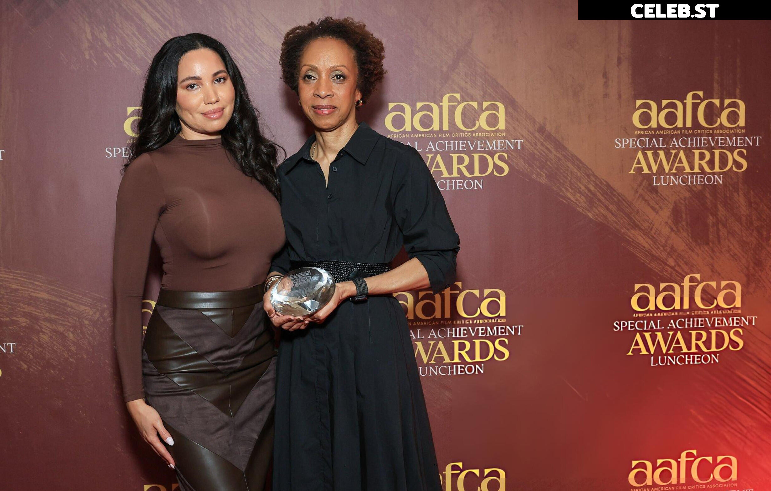 Jurnee Smollett Image 22701978