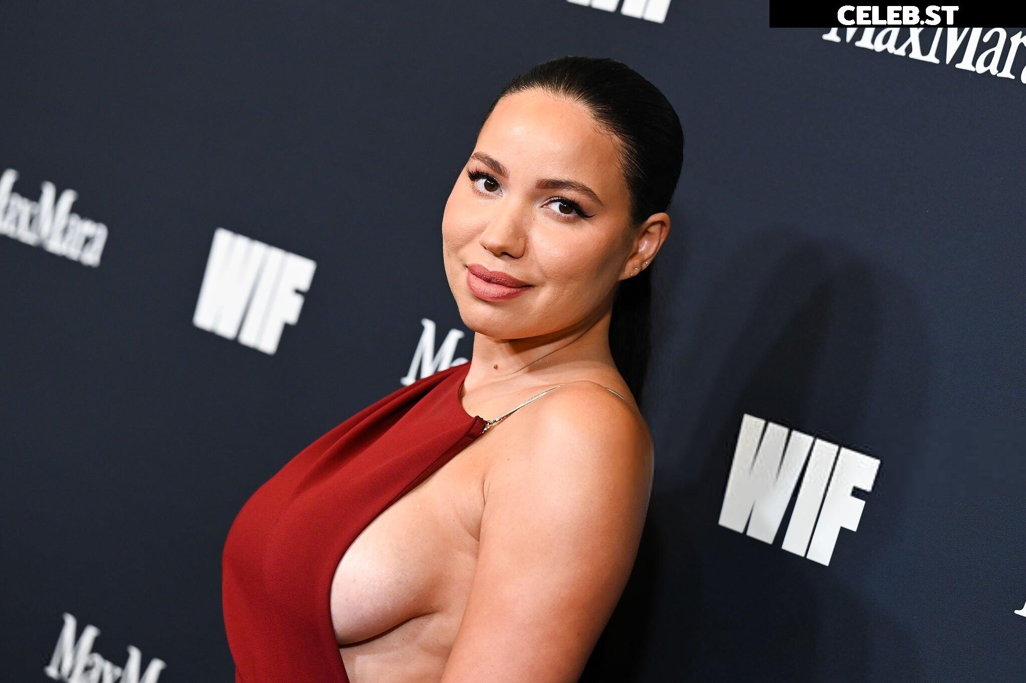 Jurnee Smollett Image 22701853
