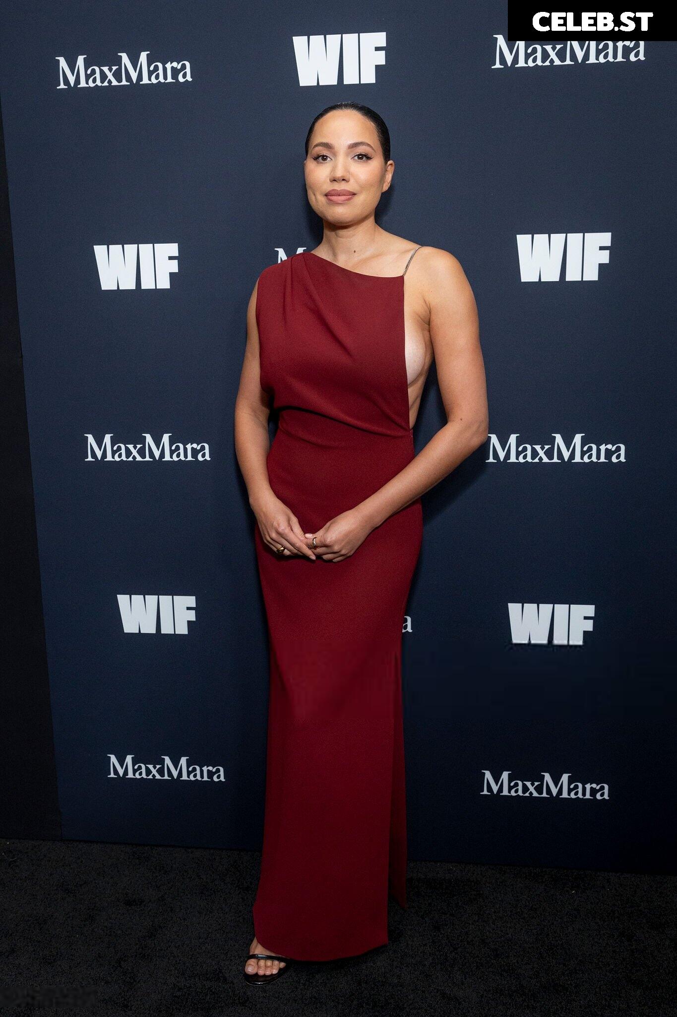 Jurnee Smollett Image 22701851