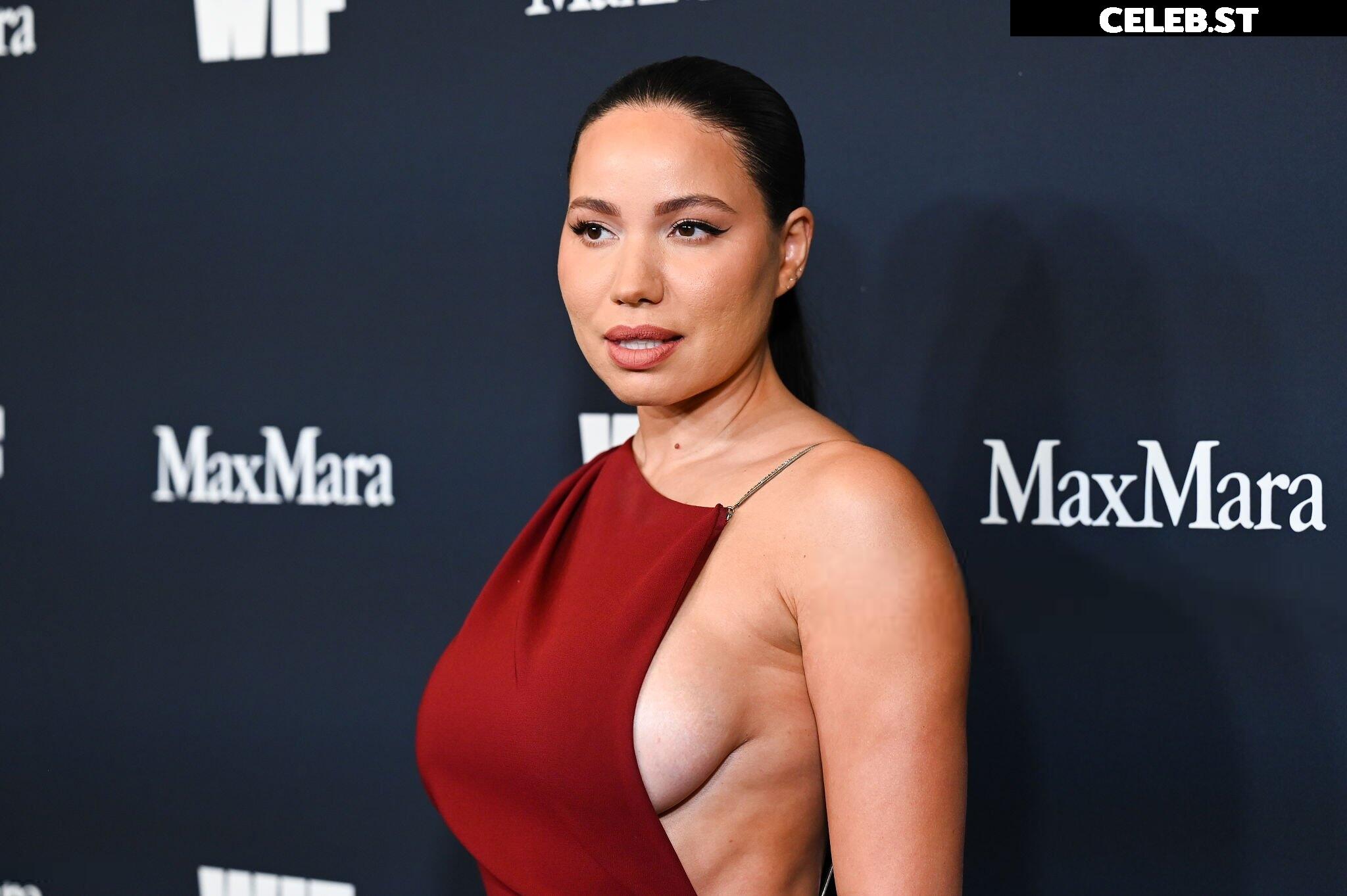 Jurnee Smollett Image 22701855