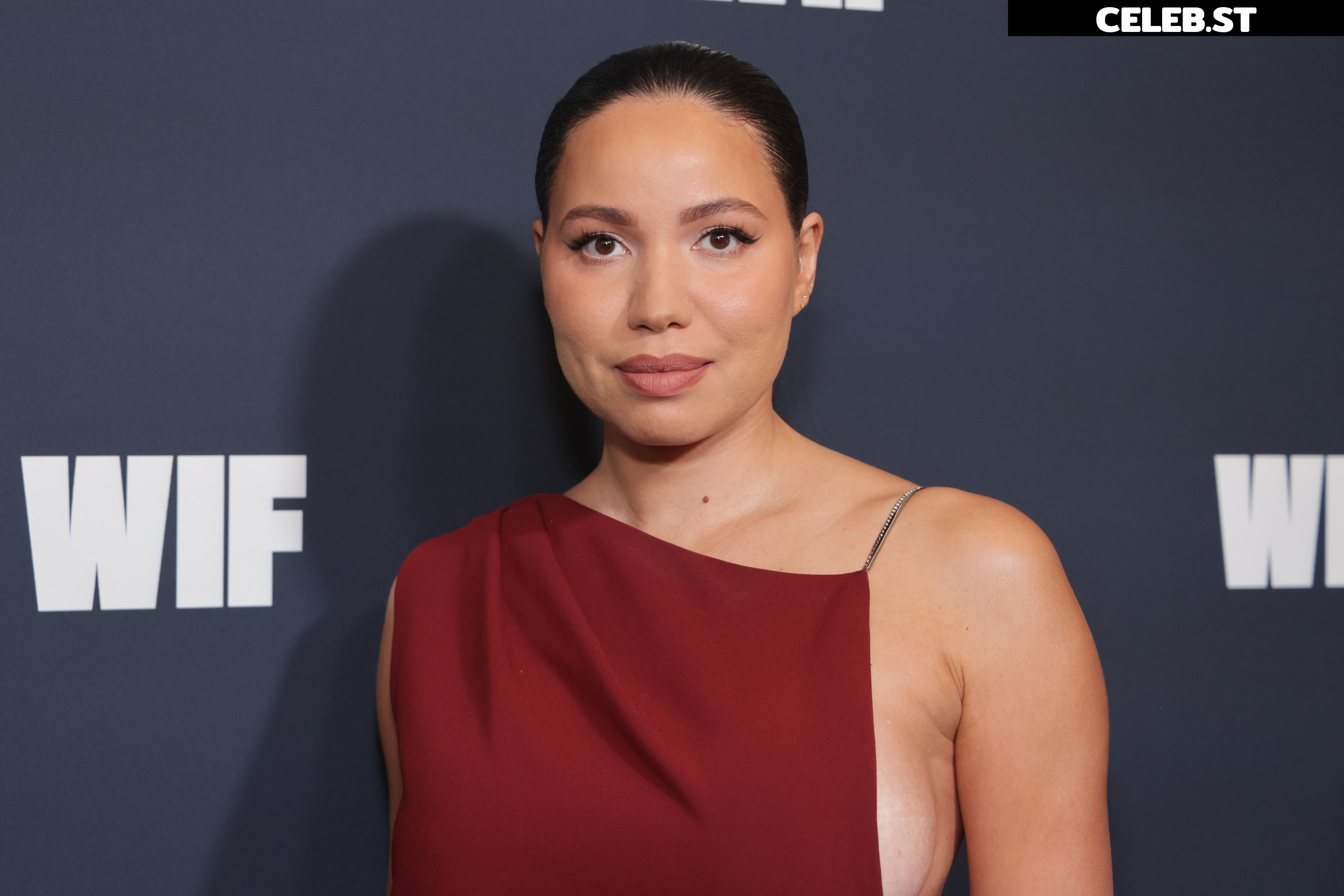 Jurnee Smollett Image 22701847