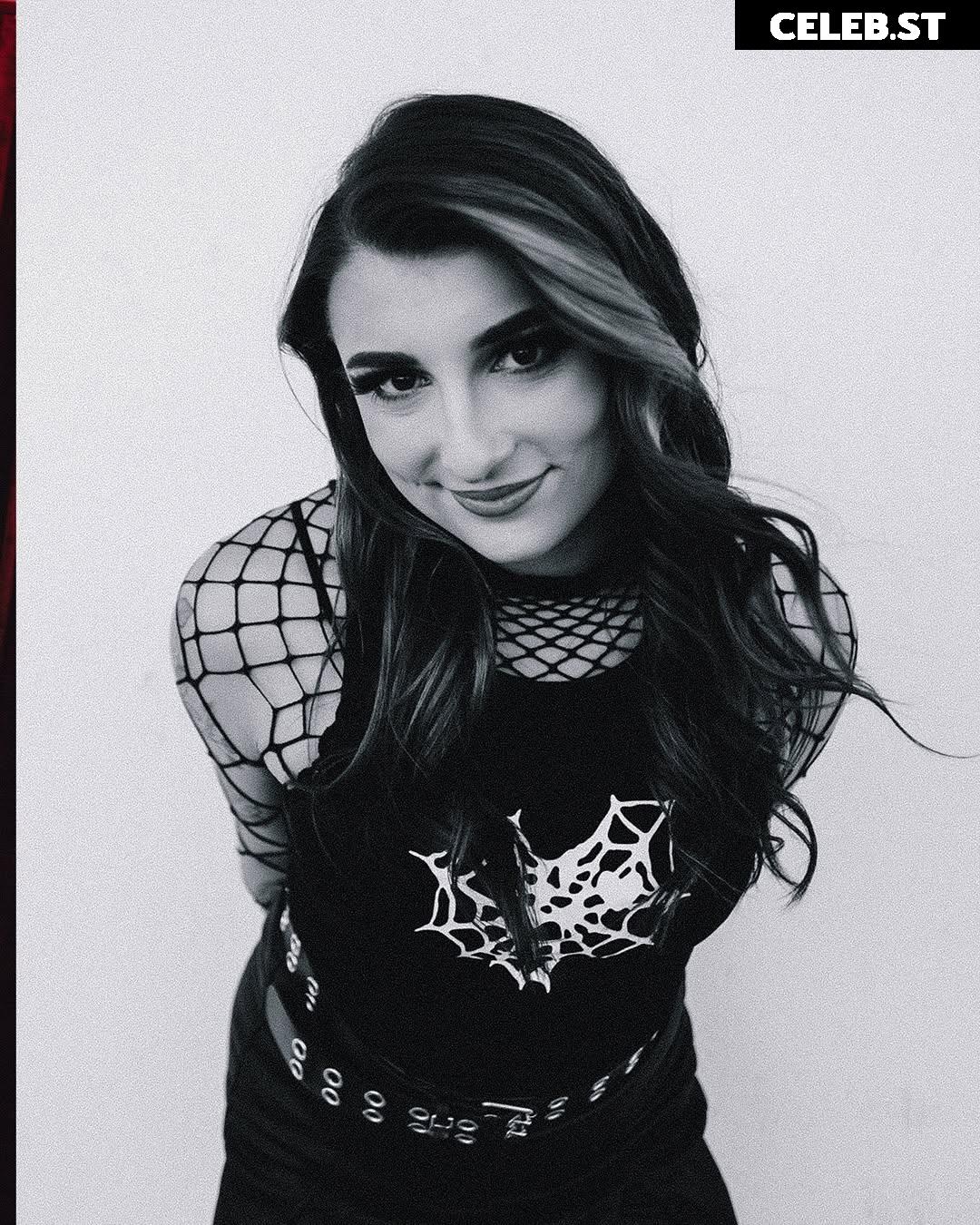 Kasey Karlsen (Singer for Deadlands) Image 22701513