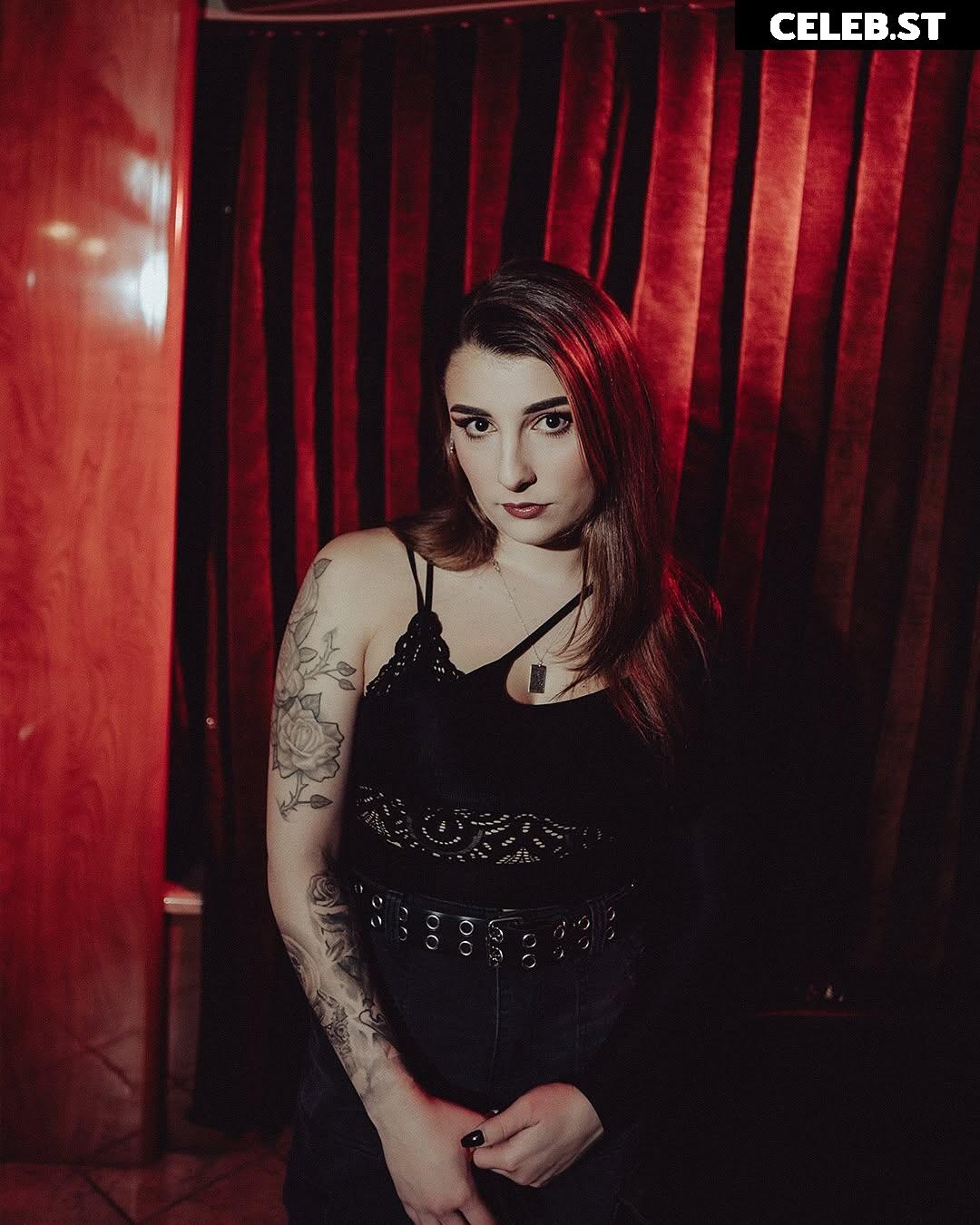 Kasey Karlsen (Singer for Deadlands) Image 22701515