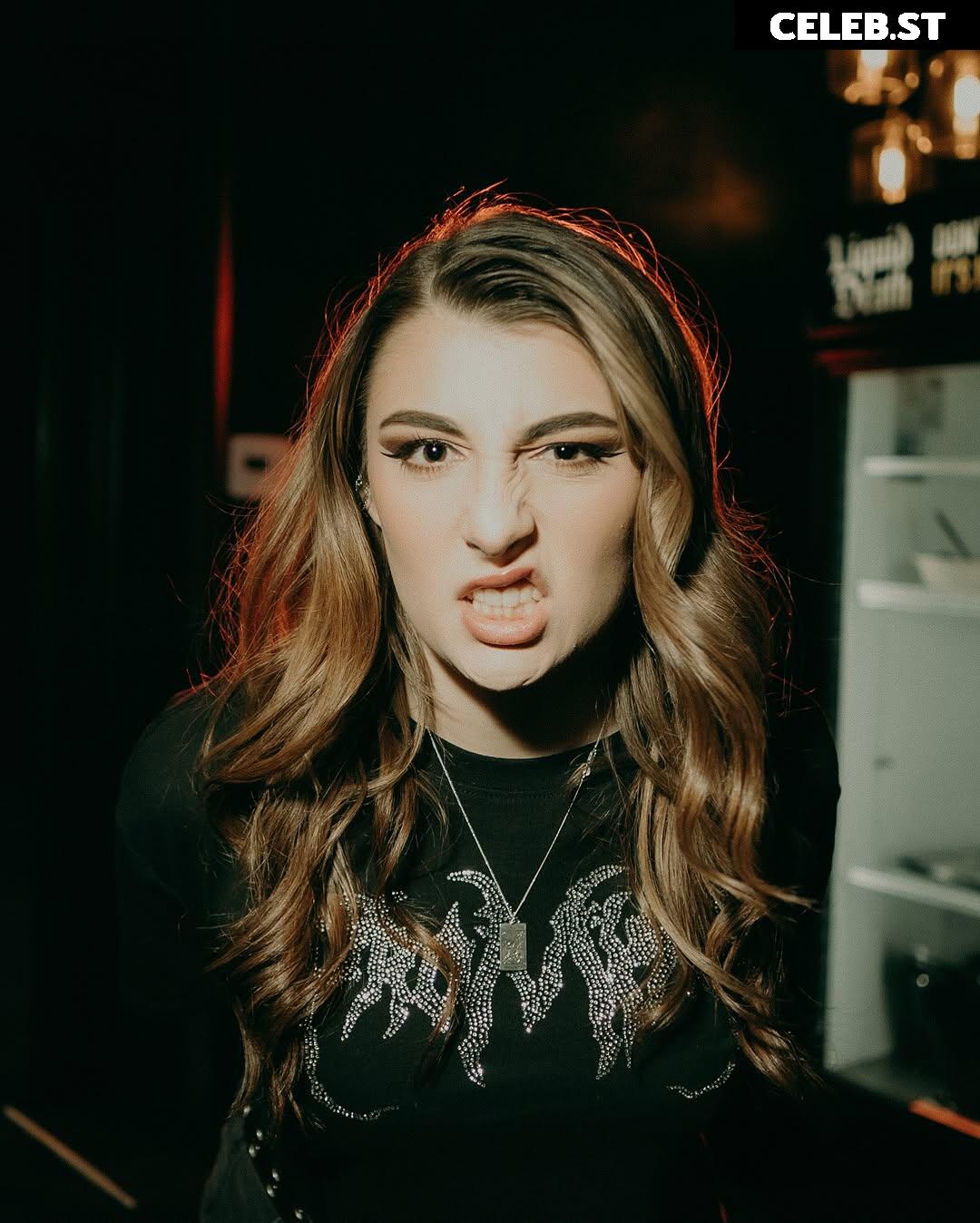 Kasey Karlsen (Singer for Deadlands) Image 22701504