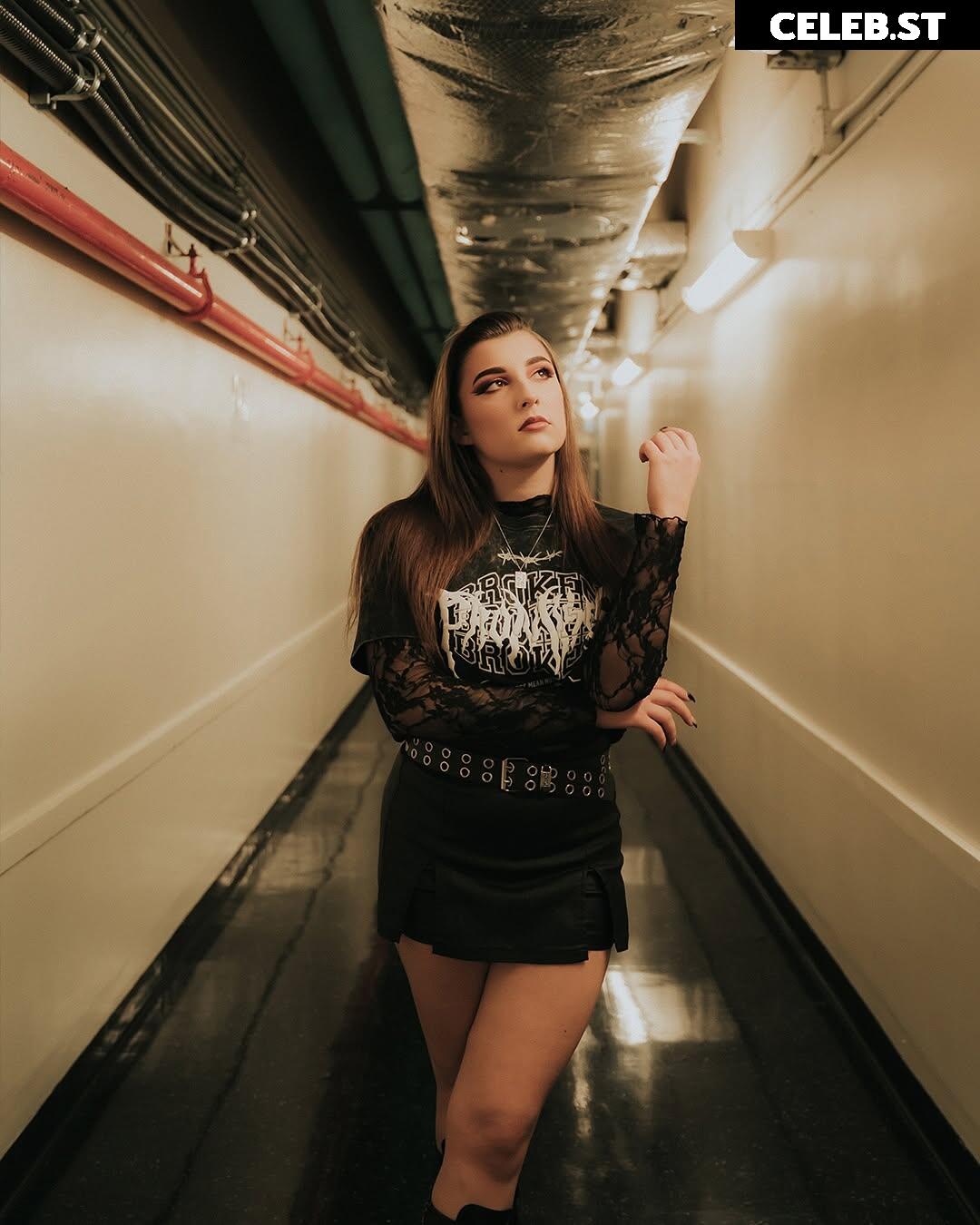 Kasey Karlsen (Singer for Deadlands) Image 22701530