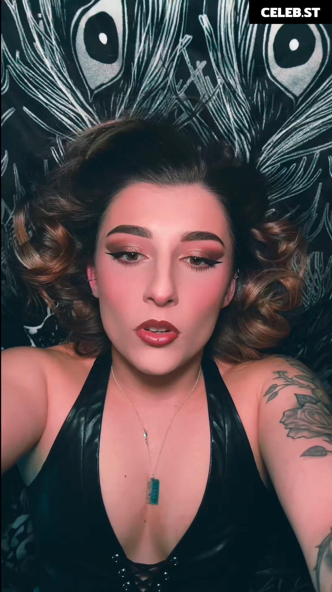 Kasey Karlsen (Singer for Deadlands) Image 22701534