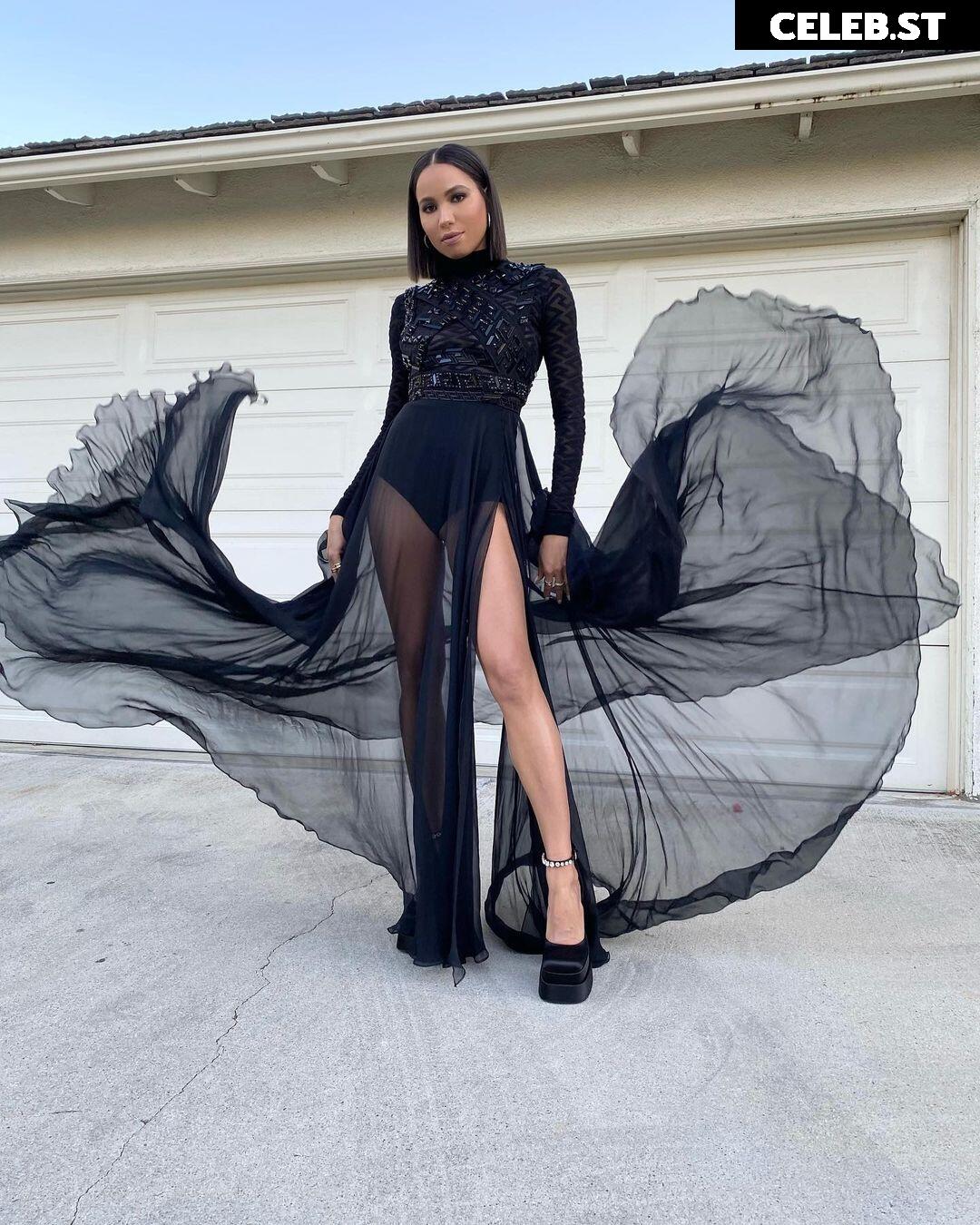 Jurnee Smollett Image 22701566
