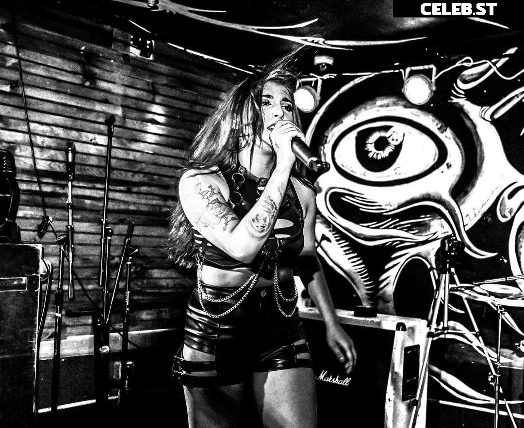 Kasey Karlsen (Singer for Deadlands) Image 22701427