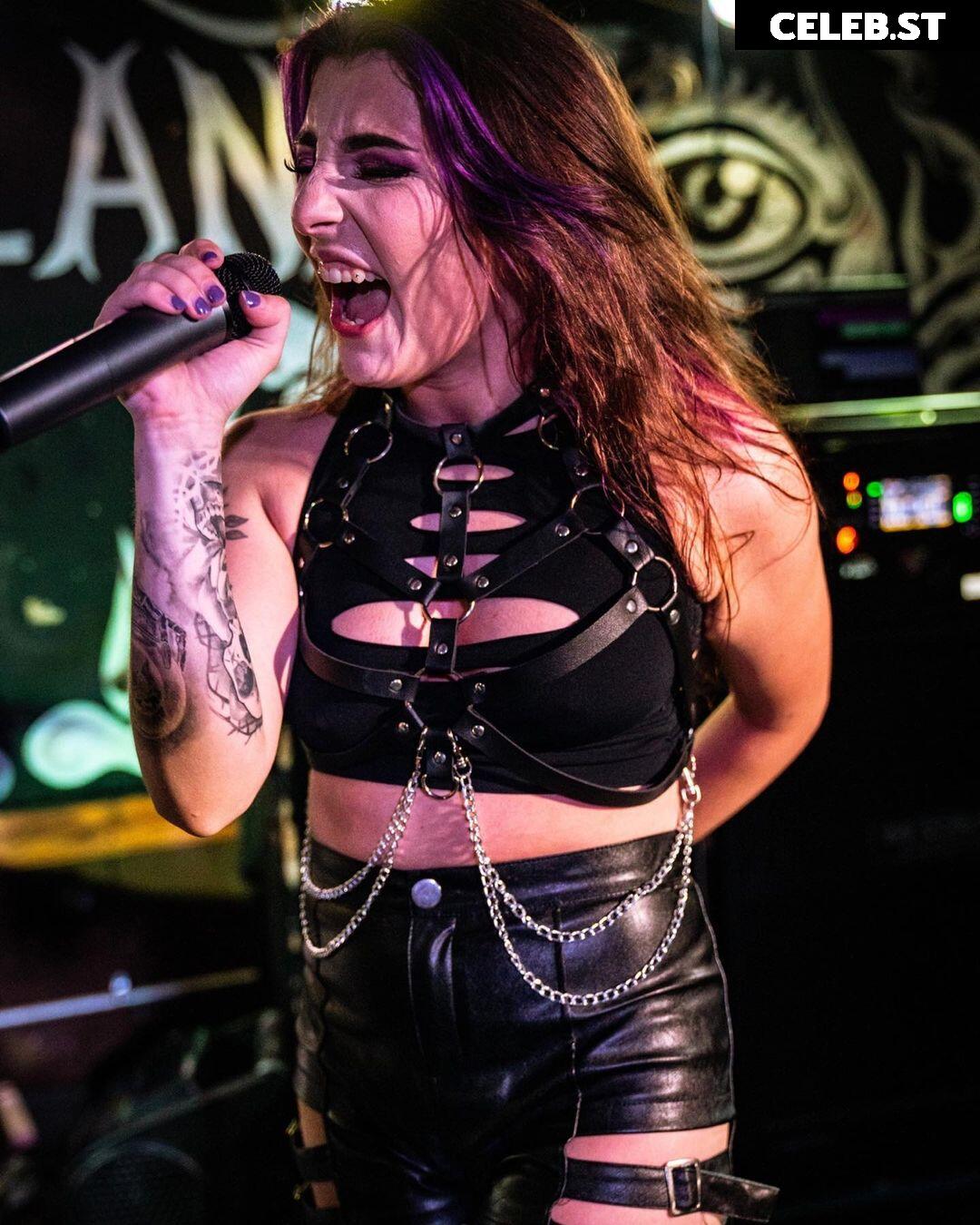Kasey Karlsen (Singer for Deadlands) Image 22701417