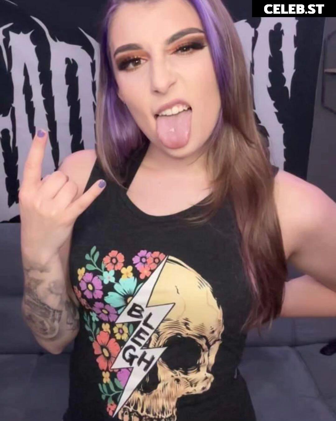 Kasey Karlsen (Singer for Deadlands) Image 22701434