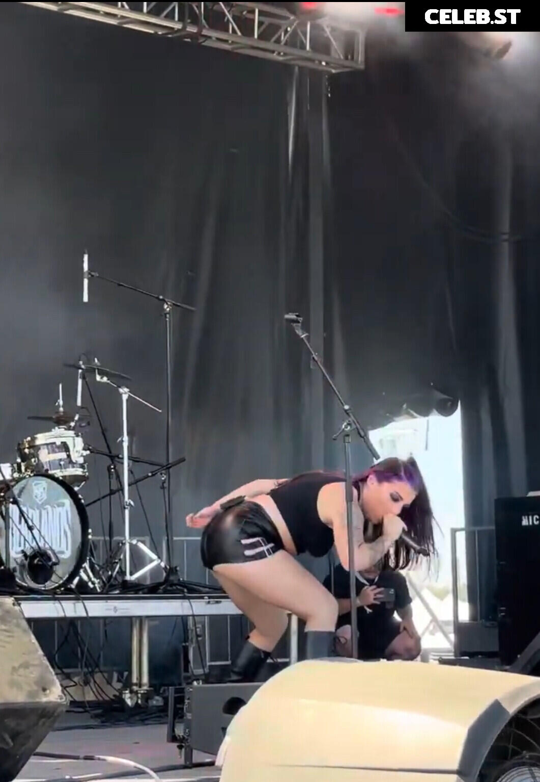 Kasey Karlsen (Singer for Deadlands) Image 22701460
