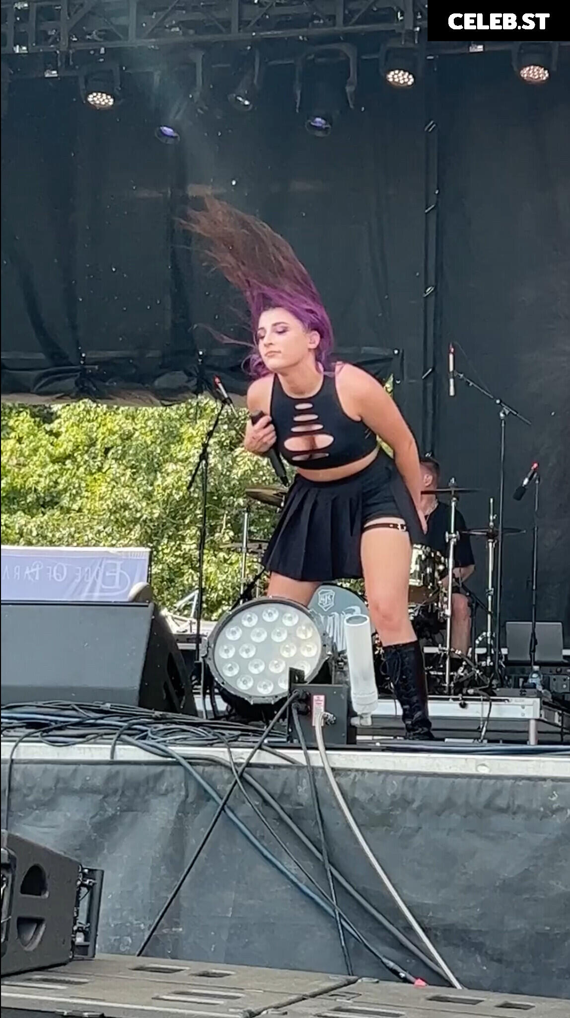 Kasey Karlsen (Singer for Deadlands) Image 22701464