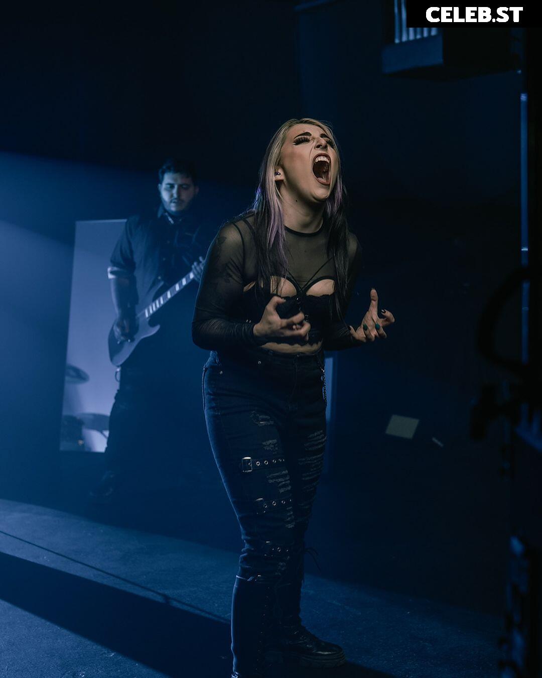 Kasey Karlsen (Singer for Deadlands) Image 22701453