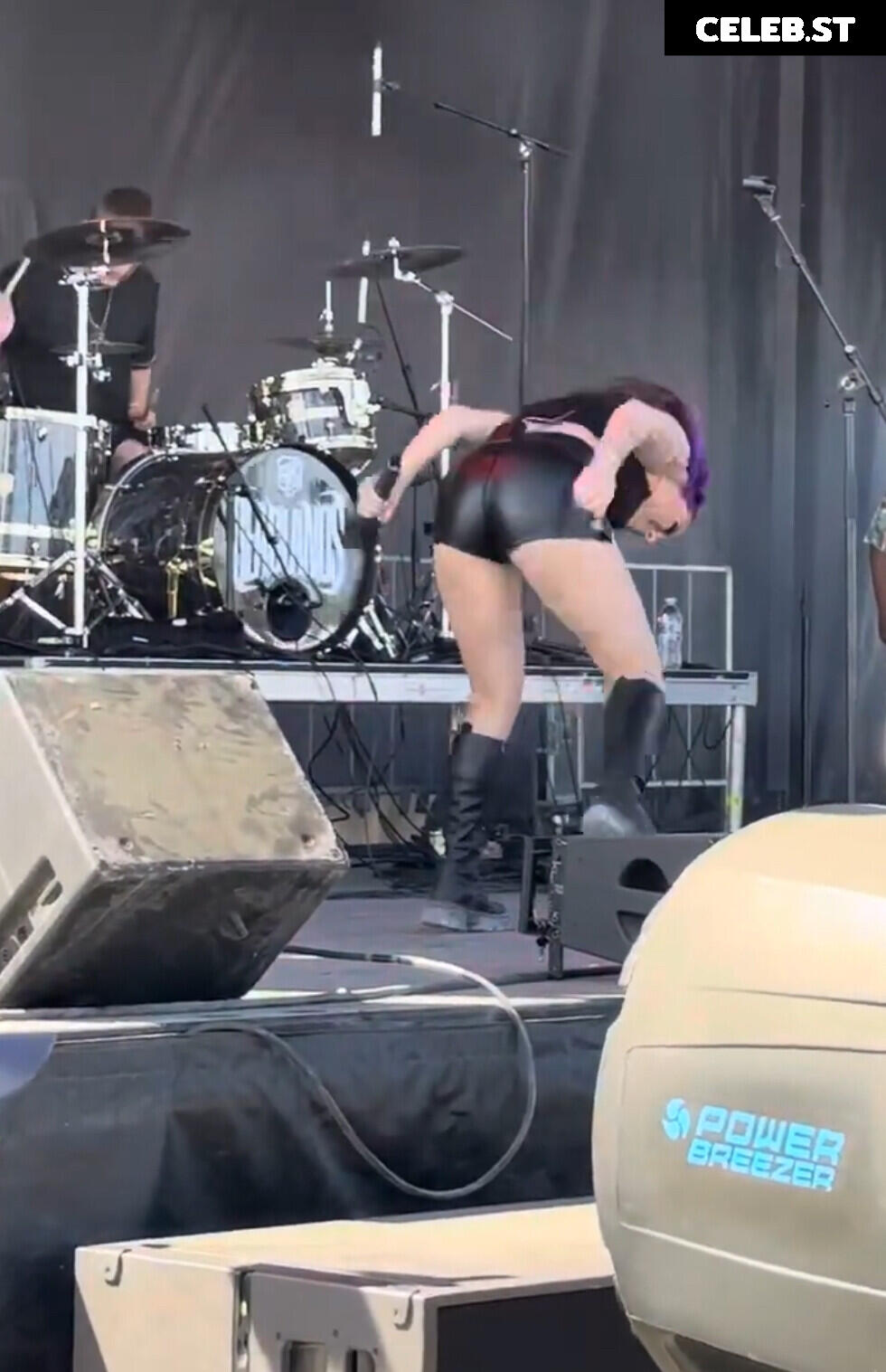Kasey Karlsen (Singer for Deadlands) Image 22701458