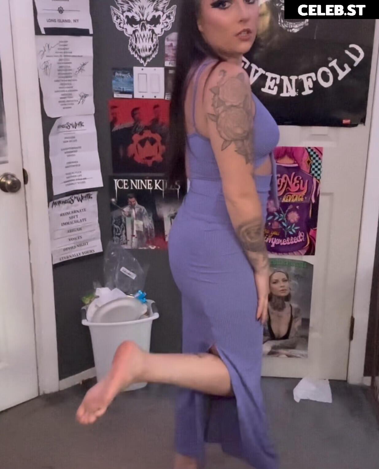 Kasey Karlsen (Singer for Deadlands) Image 22701475