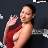 Jurnee Smollett Image 22701789