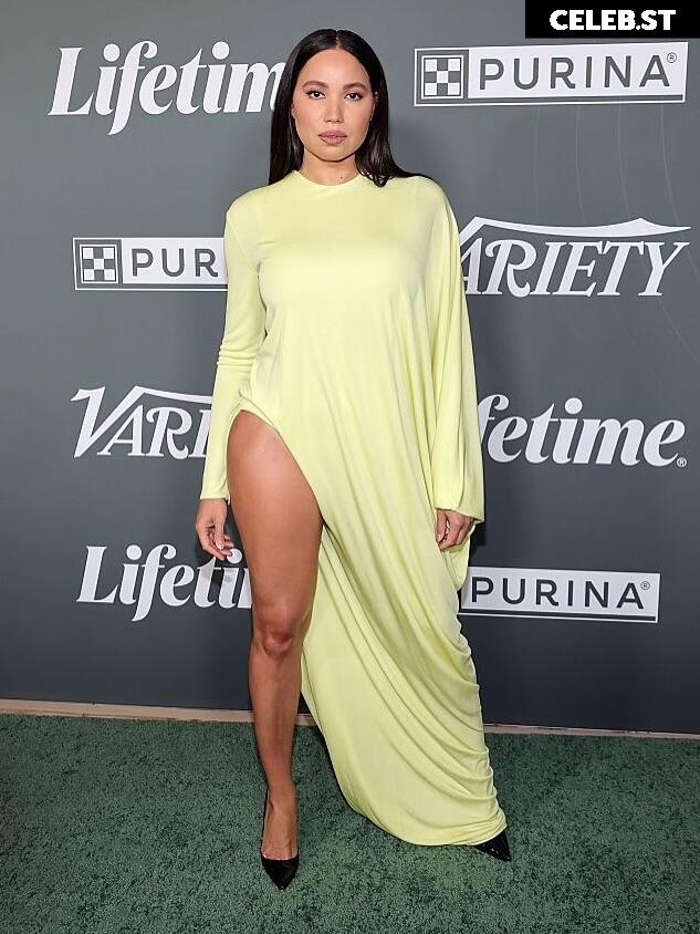 Jurnee Smollett Image 22701728