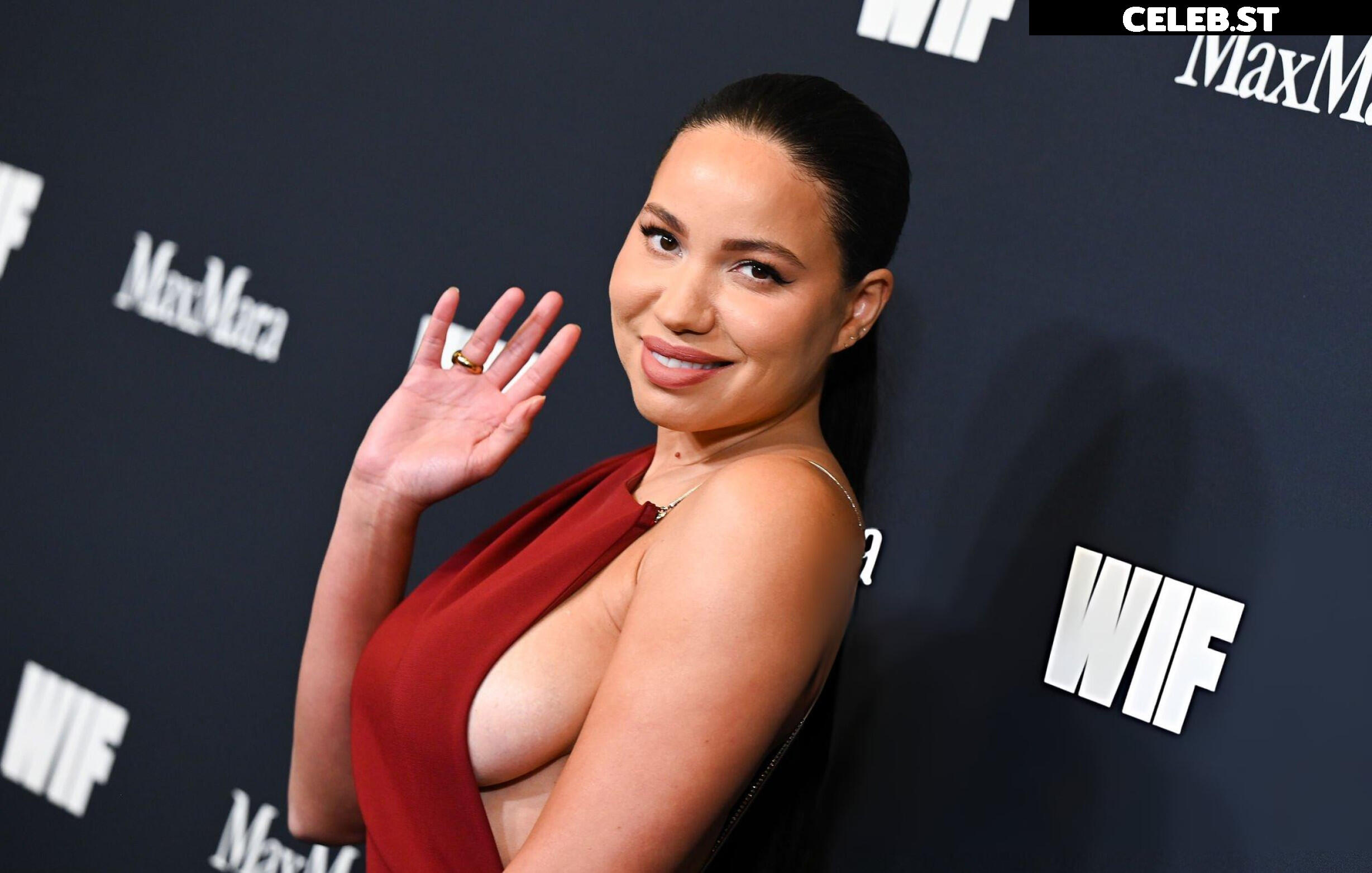 Jurnee Smollett Image 22701773