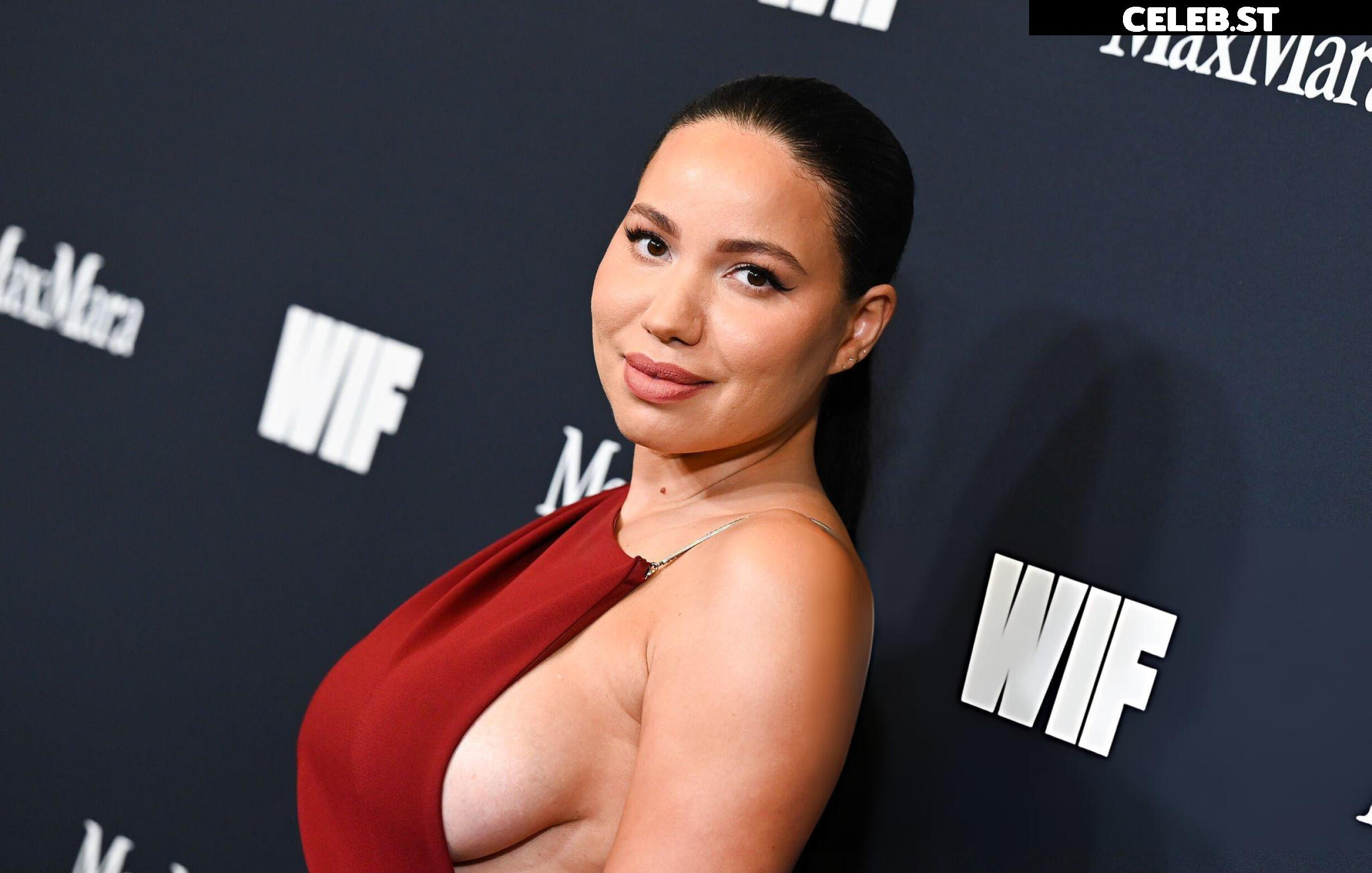 Jurnee Smollett Image 22701776
