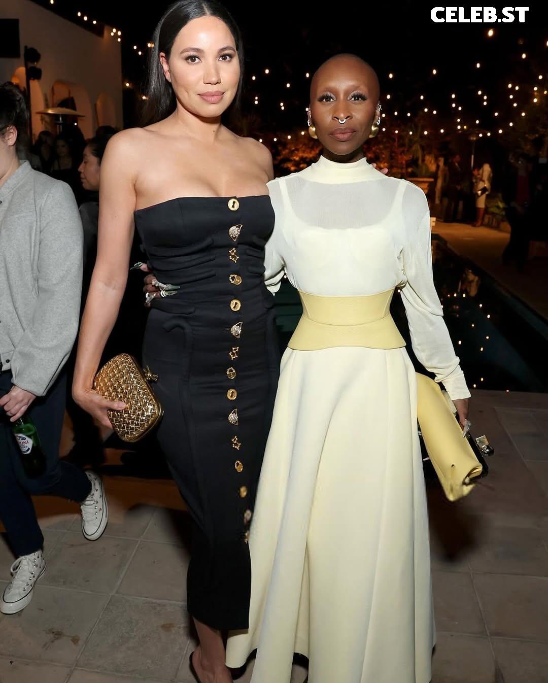 Jurnee Smollett Image 22701631
