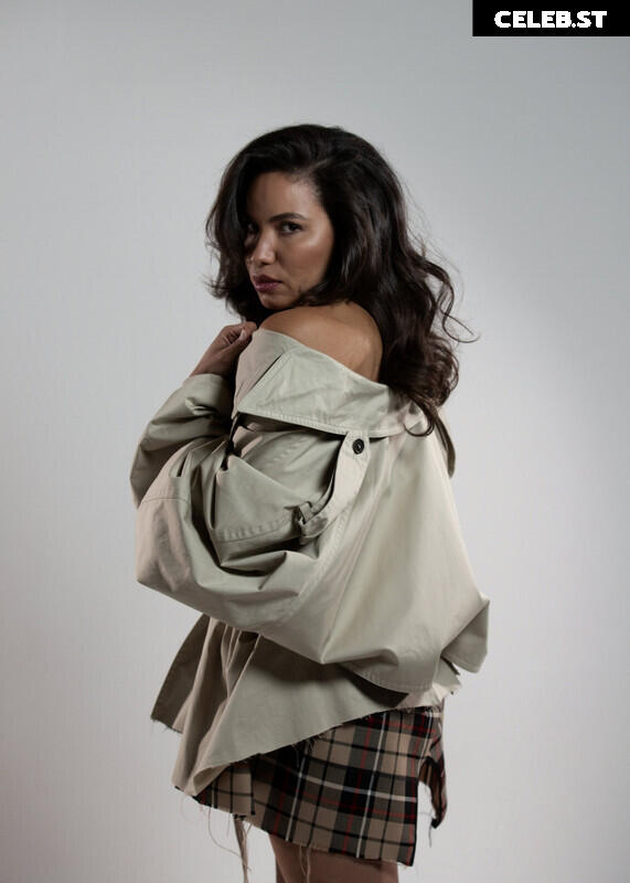 Jurnee Smollett Image 22701634