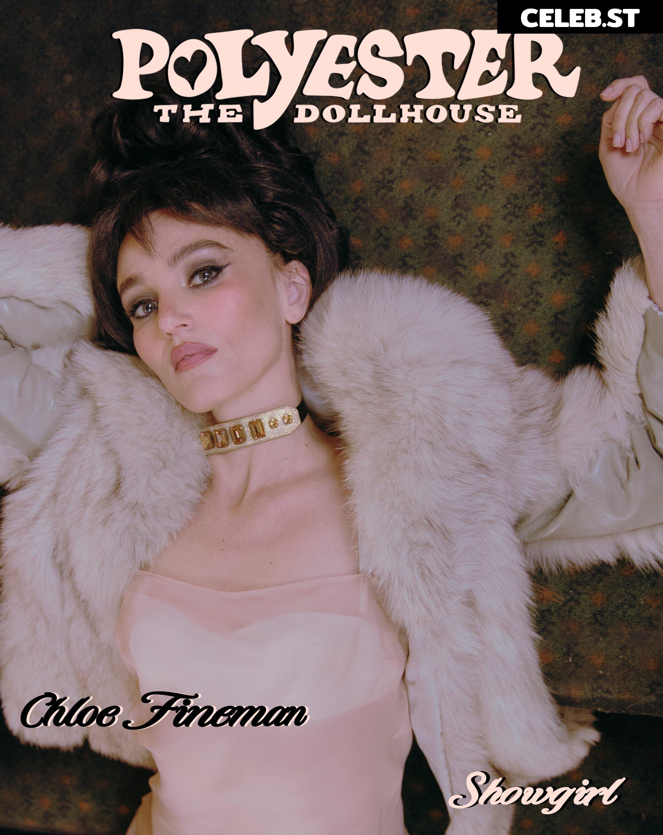 Chloe Fineman Image 22701012