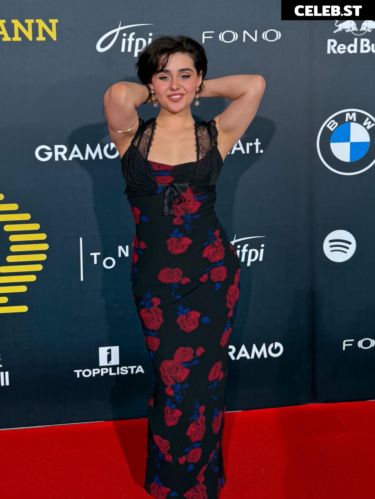 Alessandra Mele Image 22700865