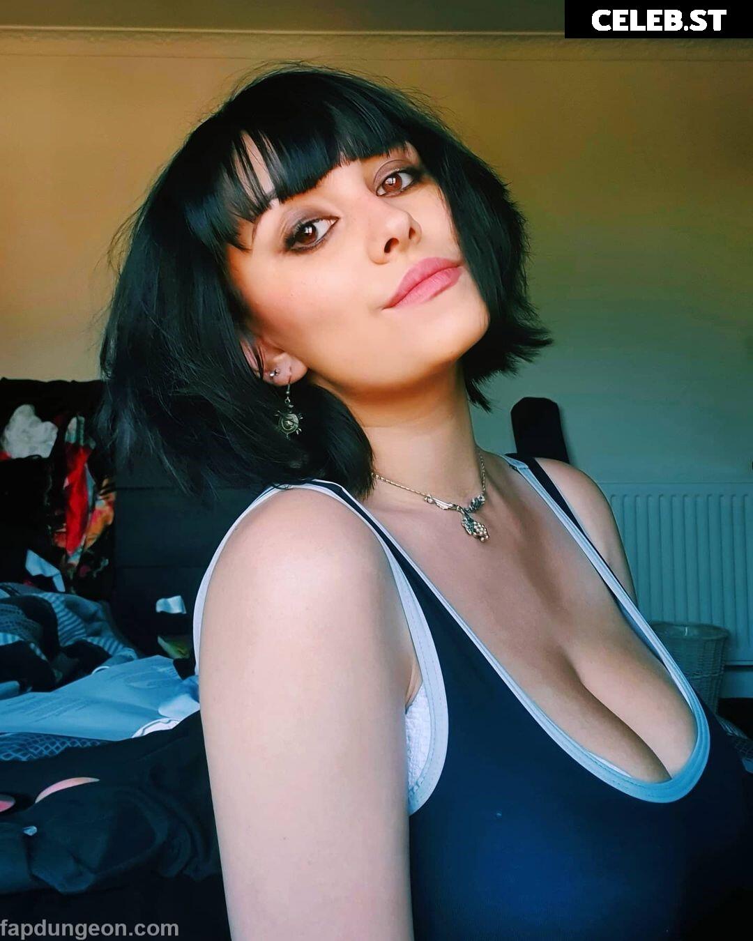X Factor's Soheila Clifford Image 22700713