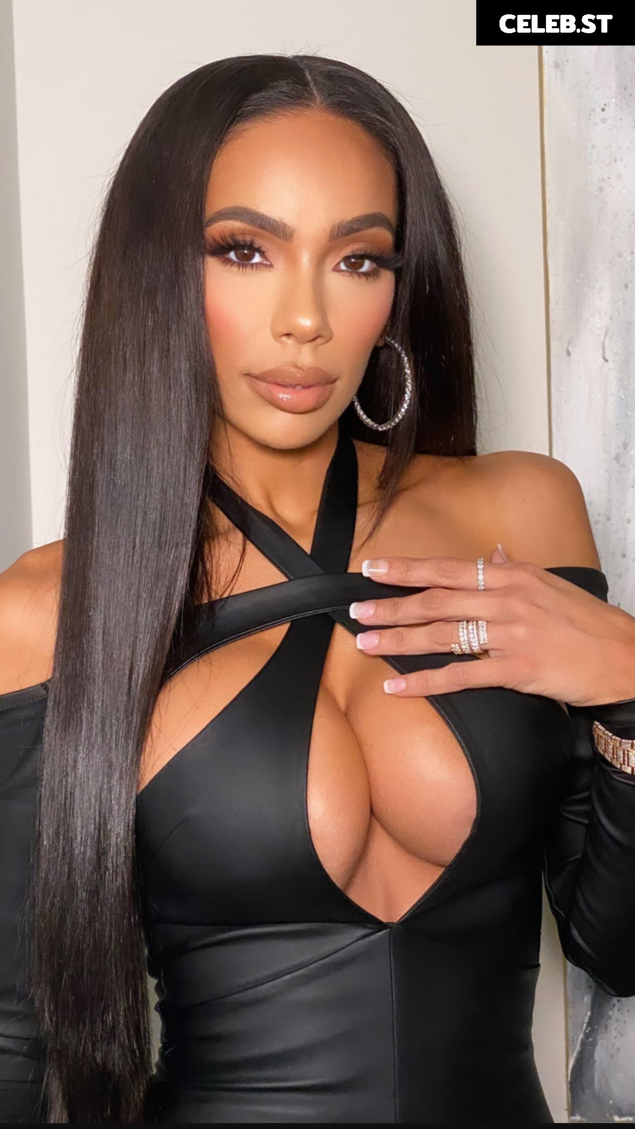Erica Mena Image 22700120