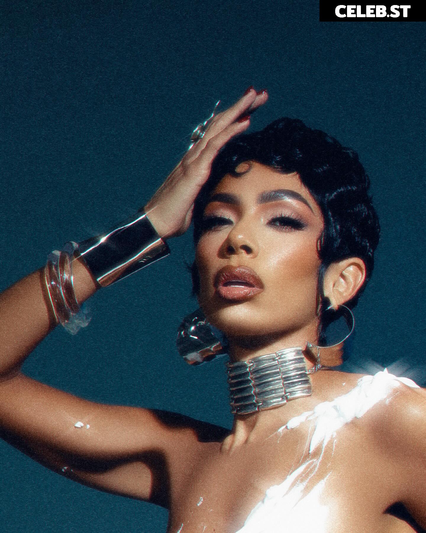 Erica Mena Image 22700160